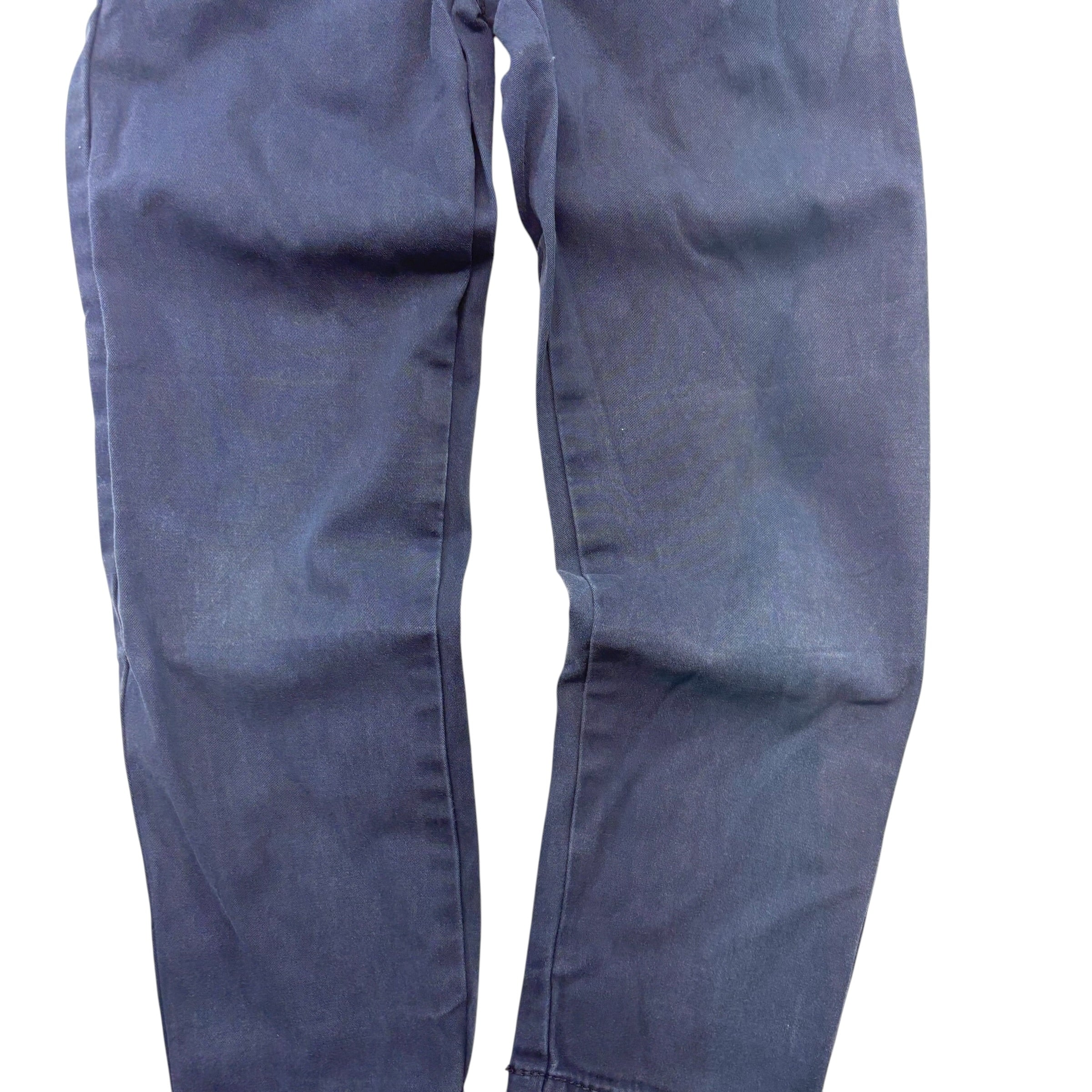 Oshkosh Navy Chinos (5)