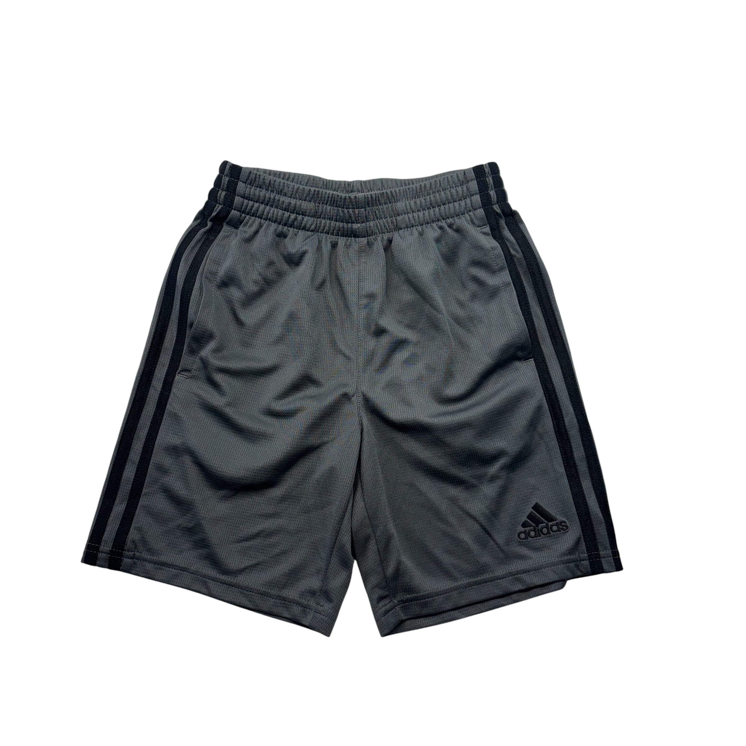 Adidas Fry Fit Shorts (8)