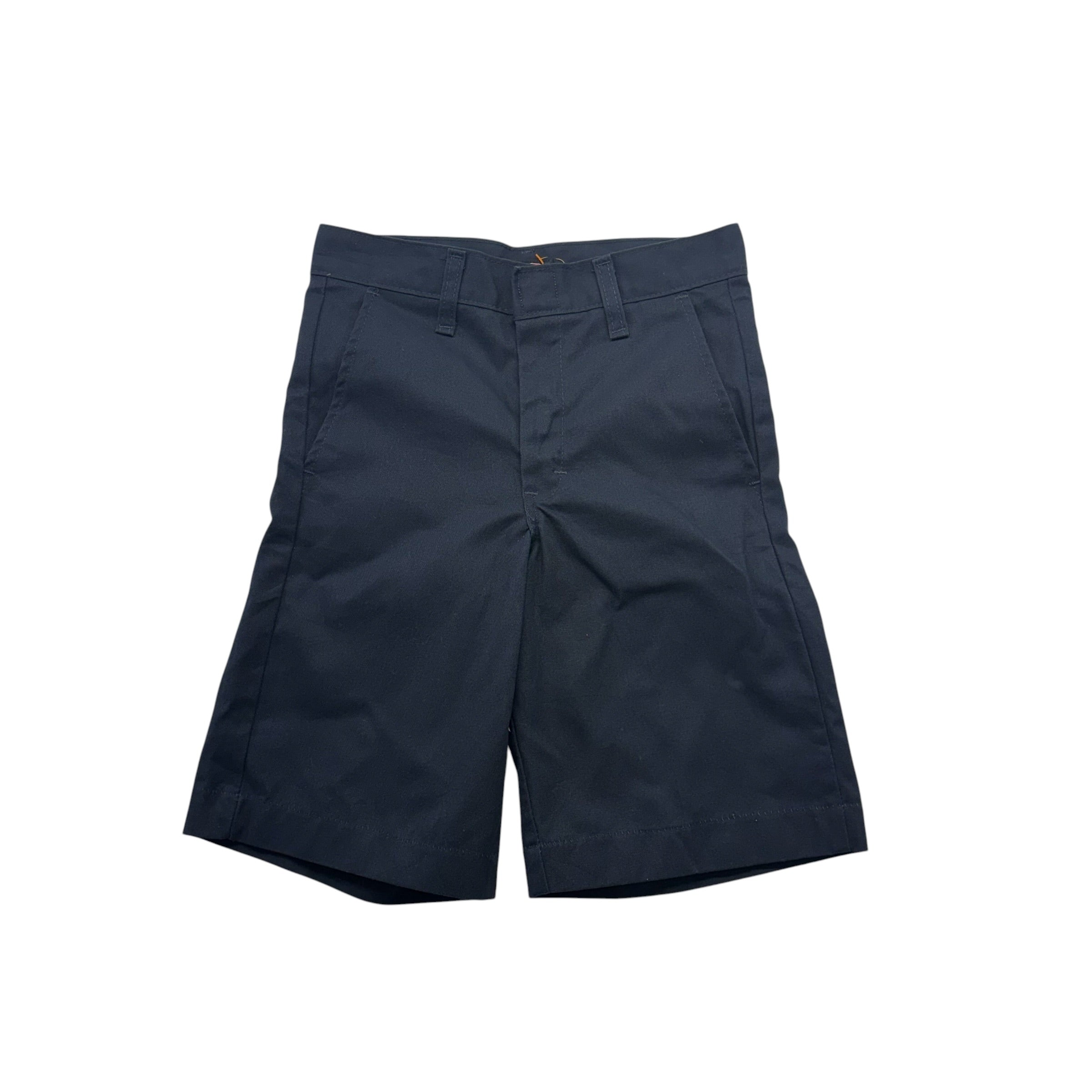 Dickies Navy Shorts (10)
