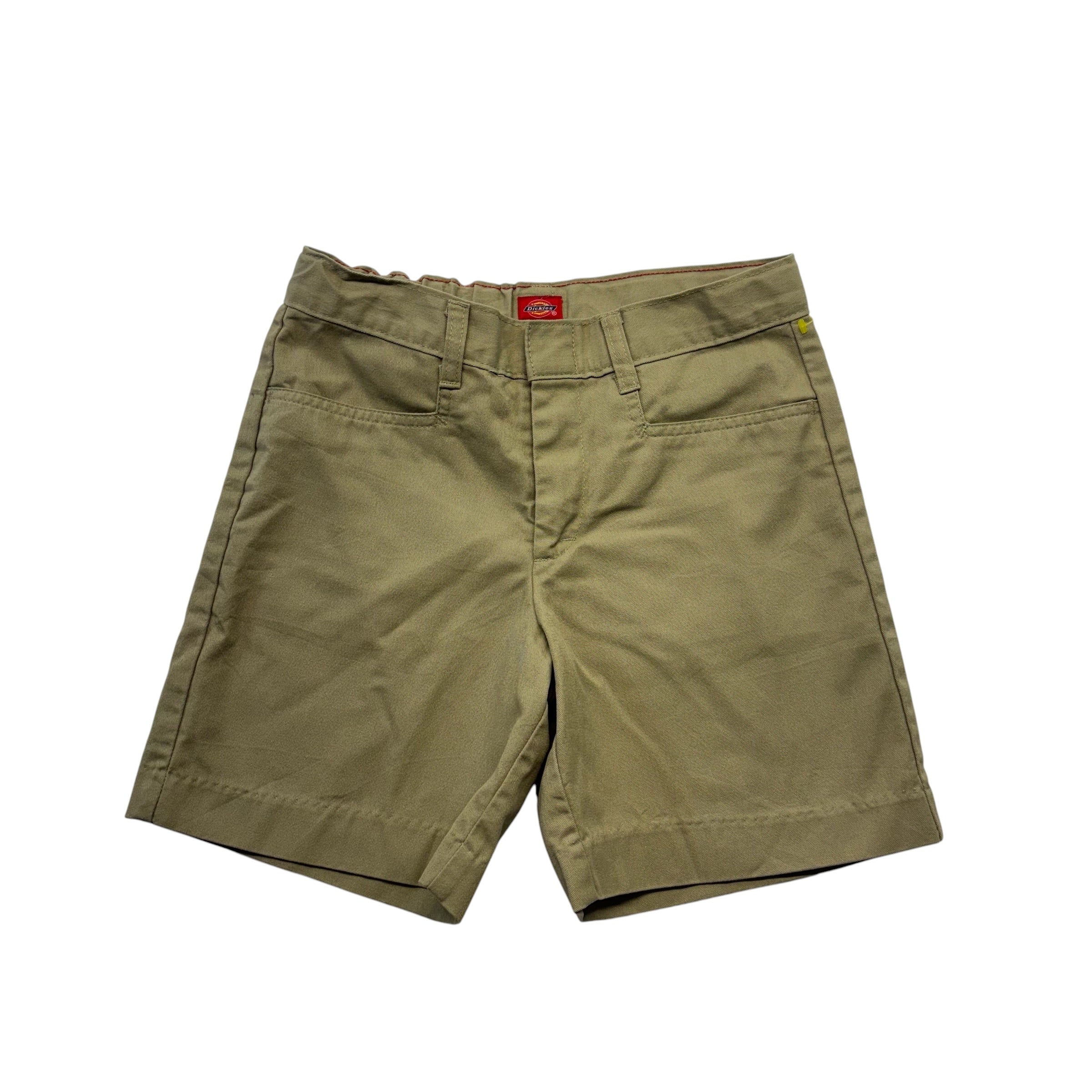 Dickies Beige Shorts (12)