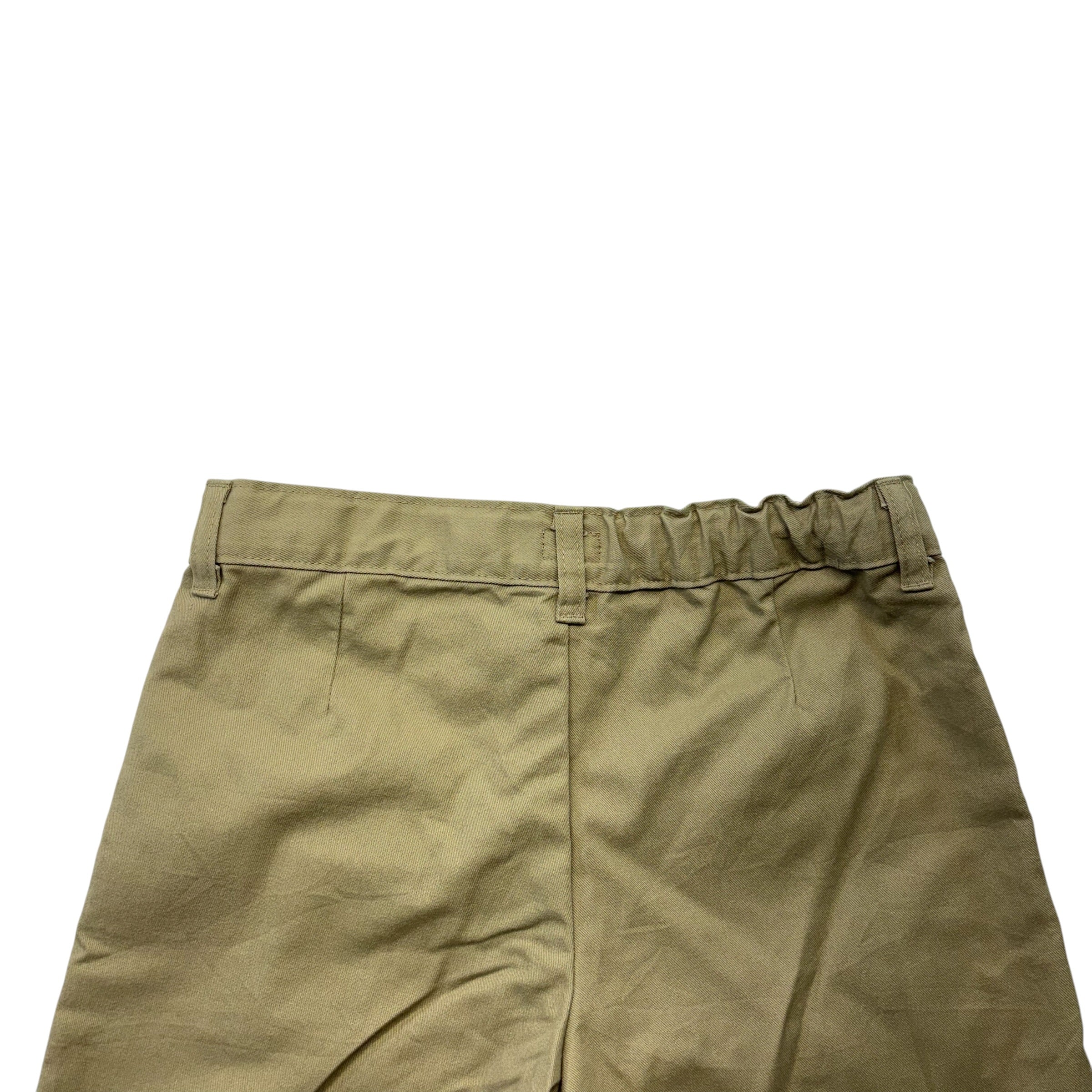 Dickies Beige Shorts (12)