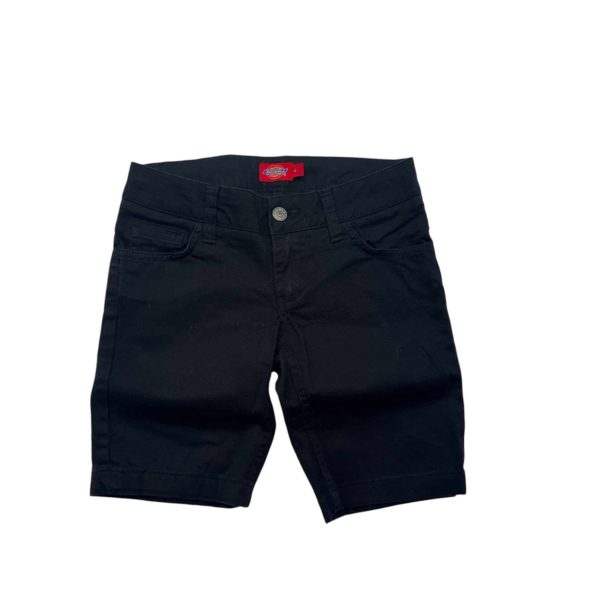 Dickies Girls Shorts (8)