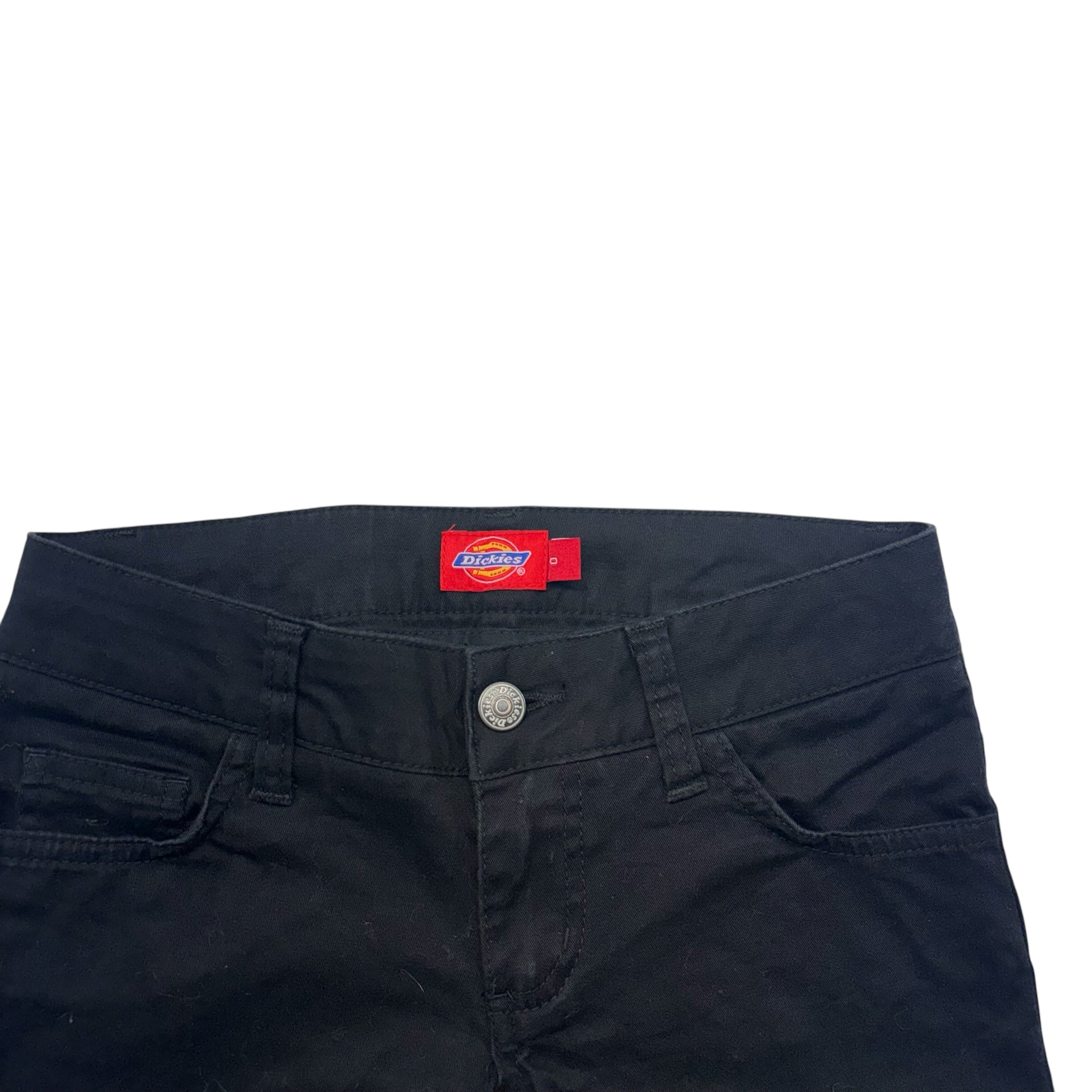Dickies Girls Shorts (8)