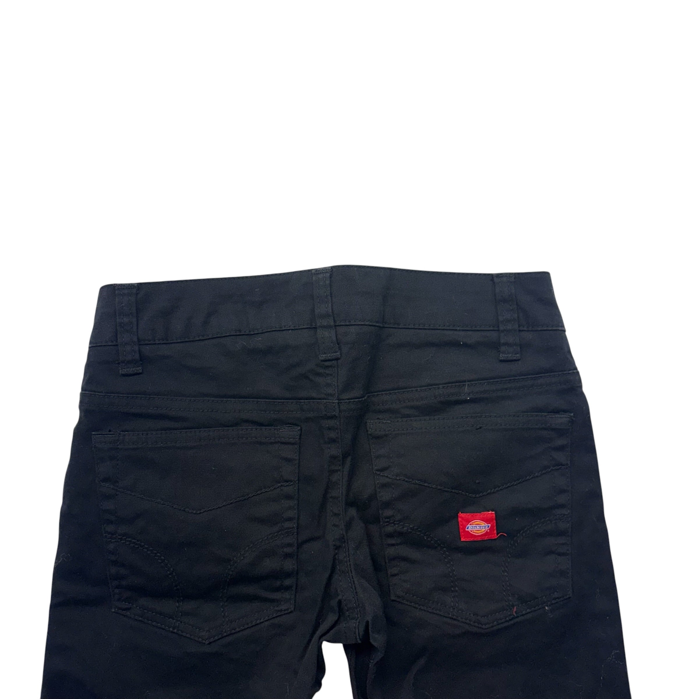 Dickies Girls Shorts (8)