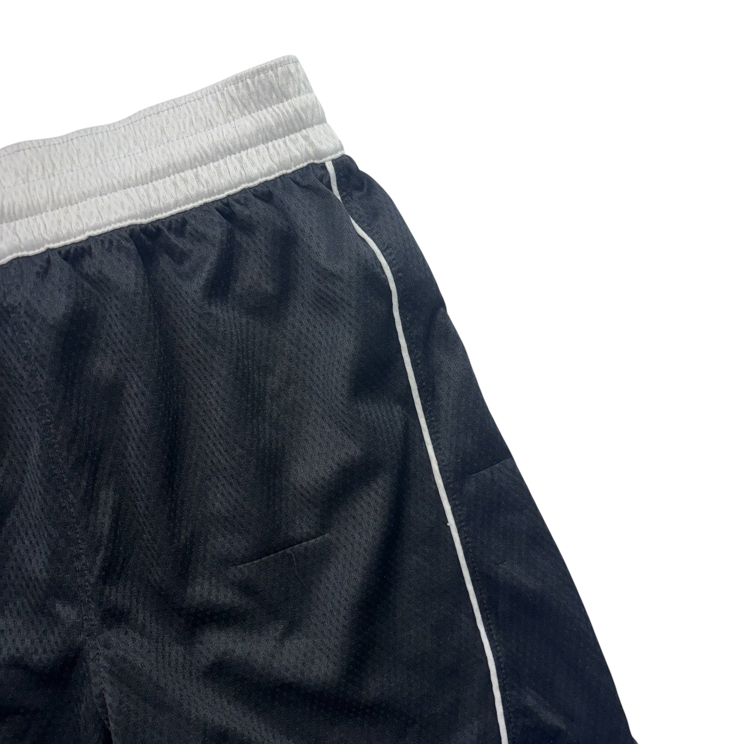 Nike Dry Fit Shorts (8)