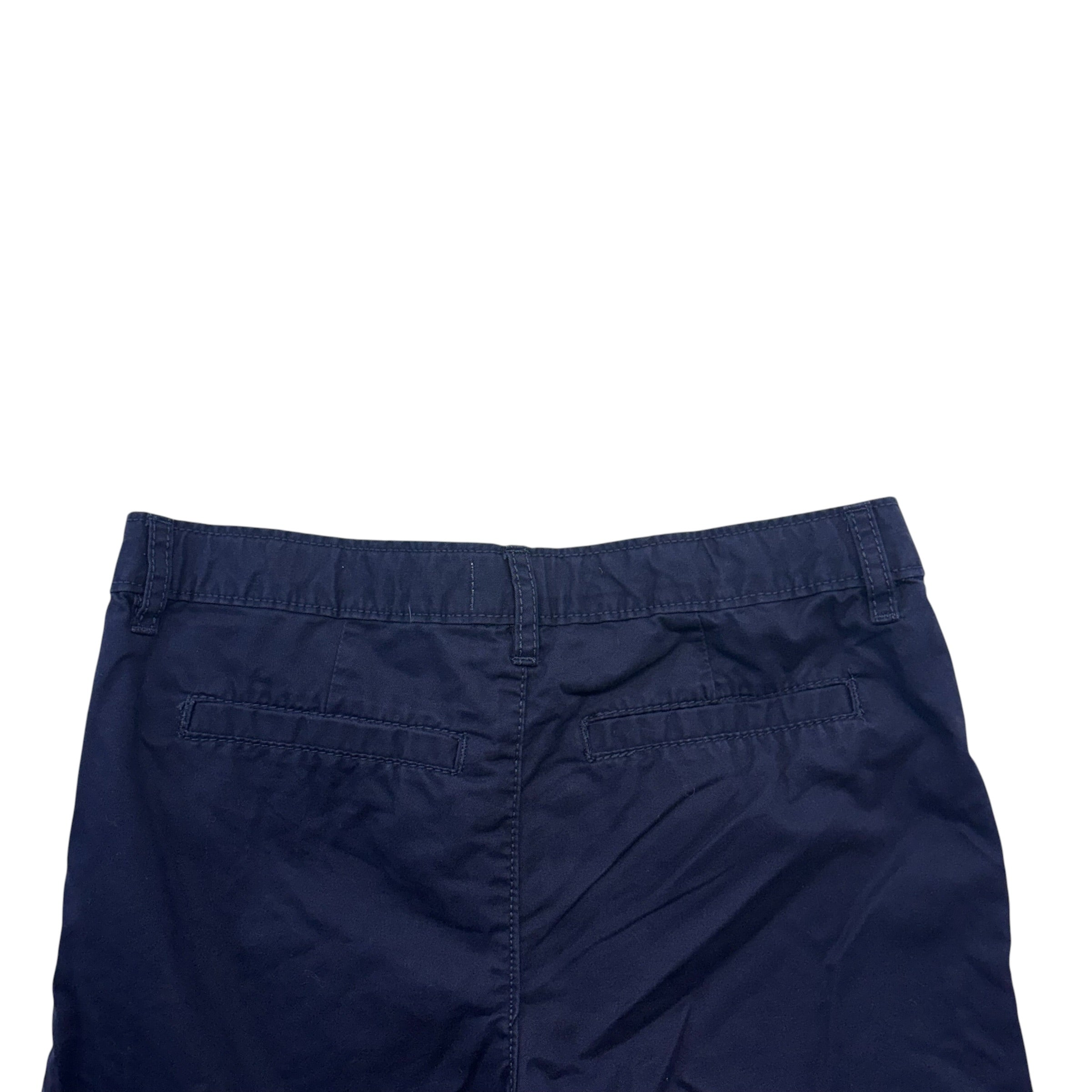 Oshkosh Navy Shorts (8)