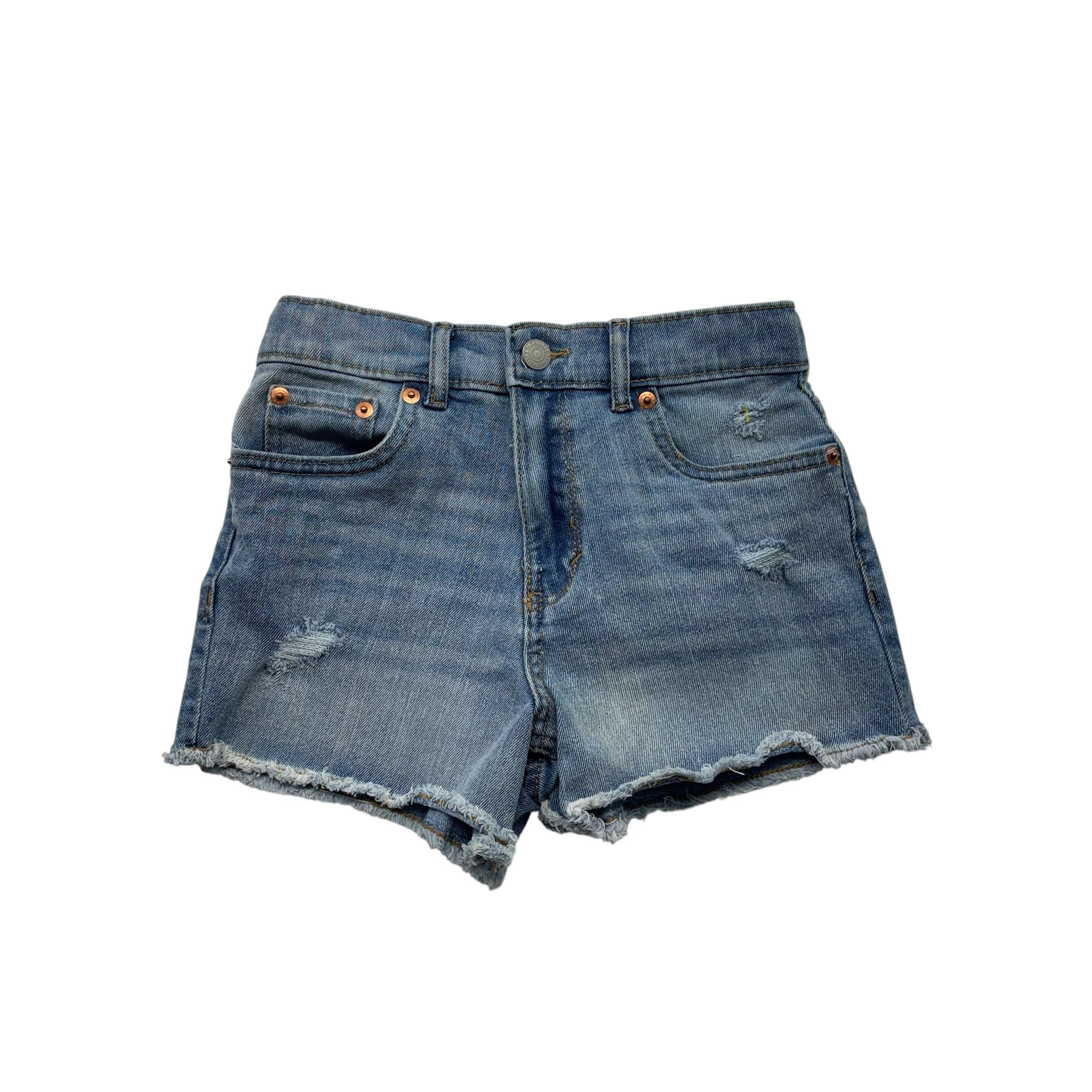 Levis Denim Jeans Shorts (10)