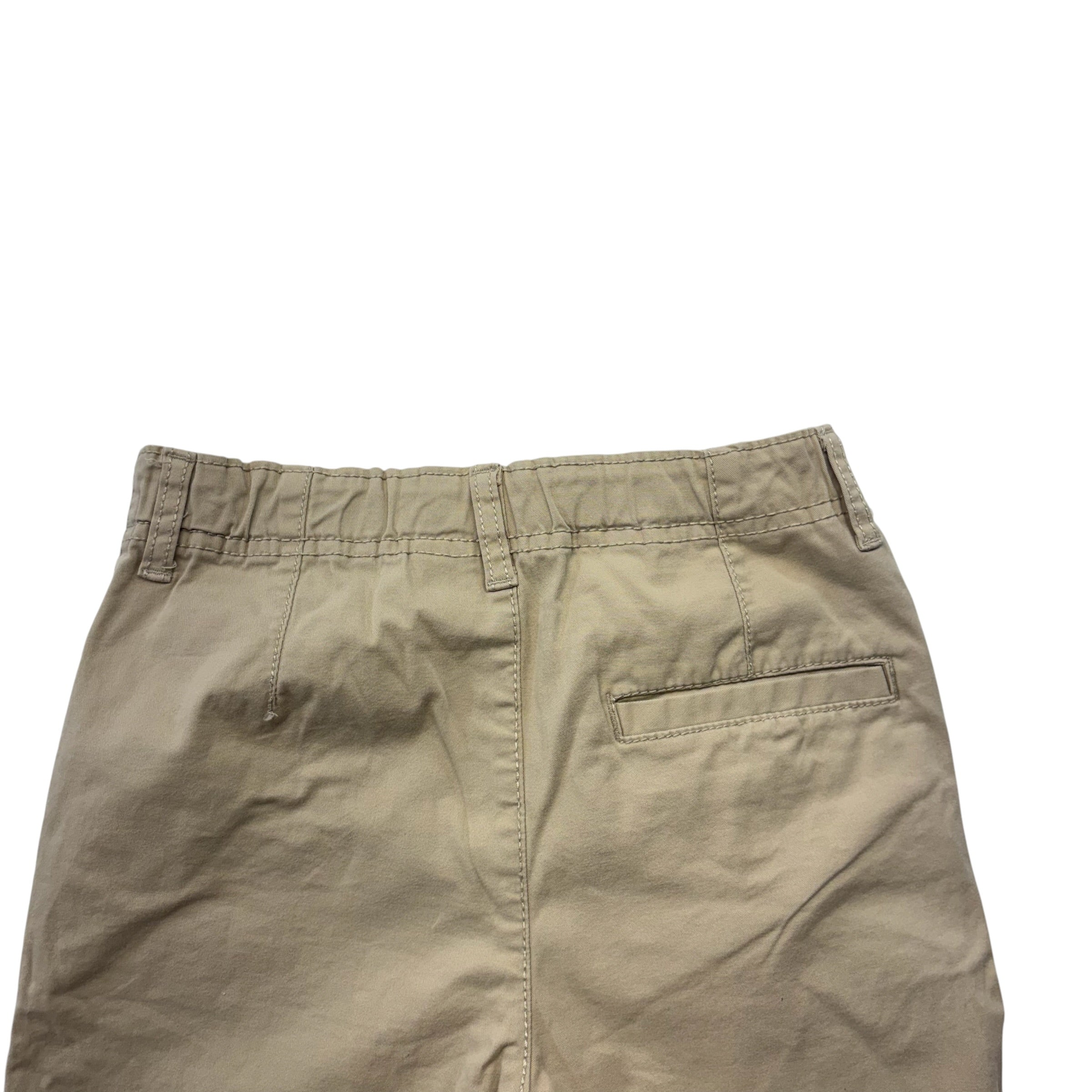 Oshkosh Beige Shorts (8)