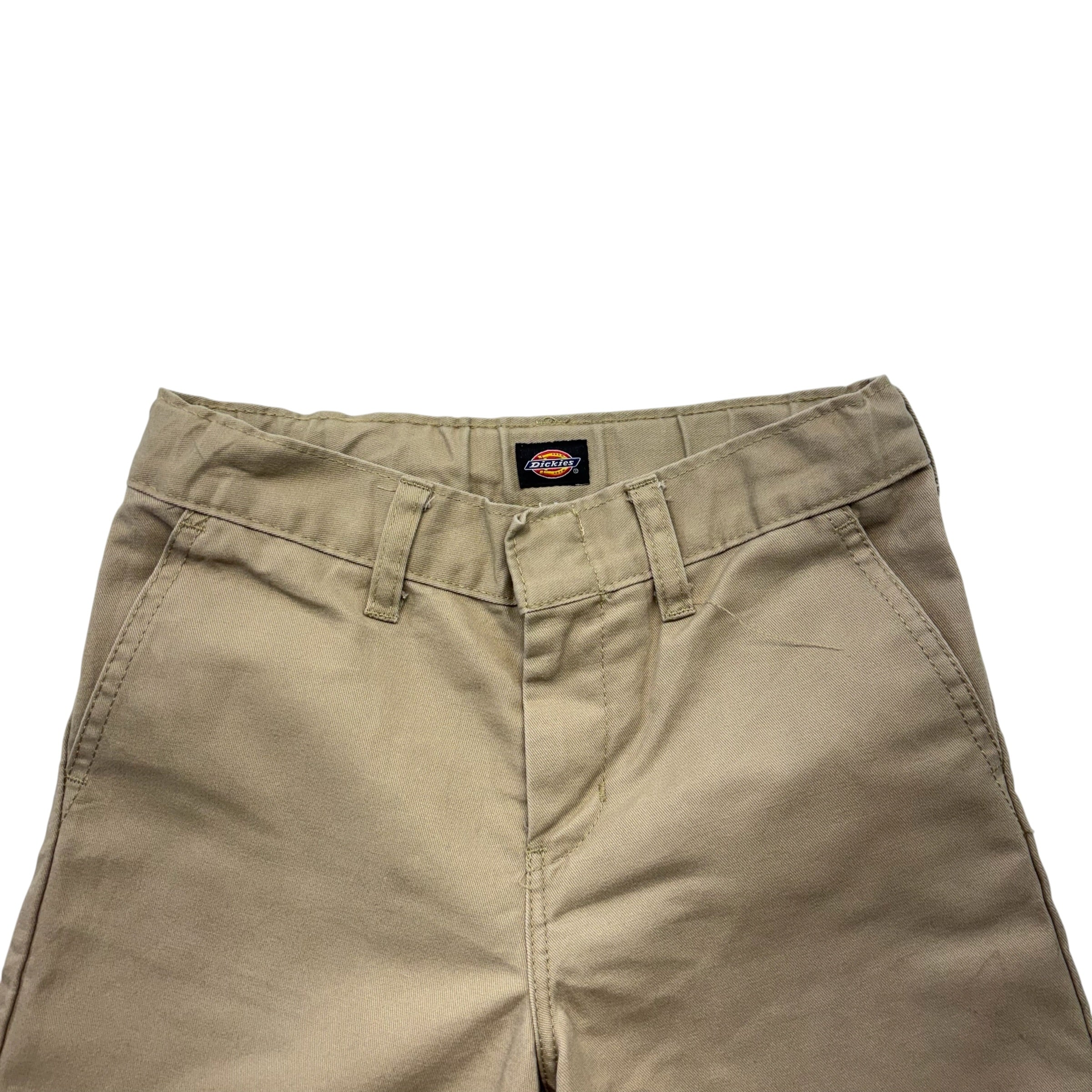 Dickies Beige Shorts (8)