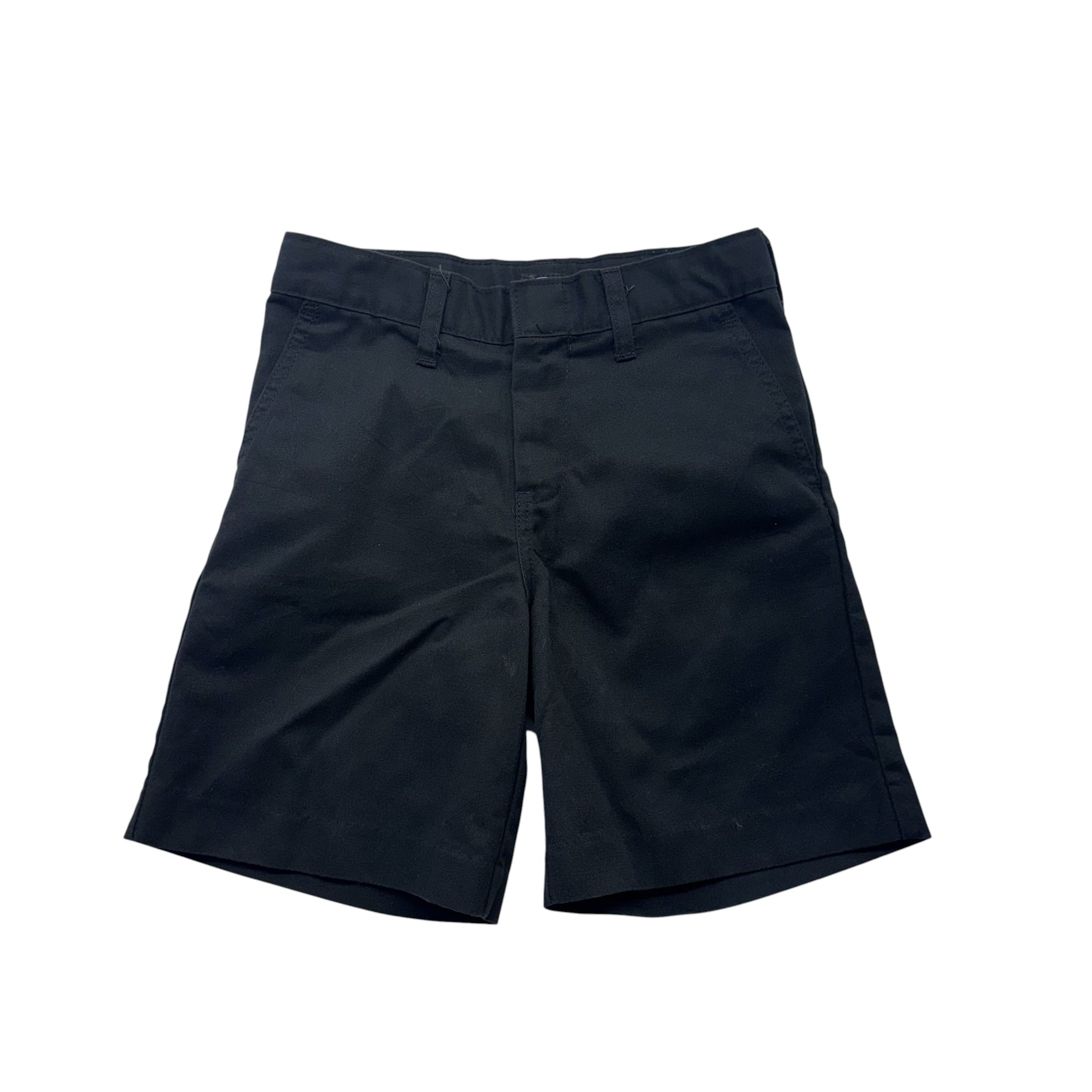 Dickies Black Shorts (8)