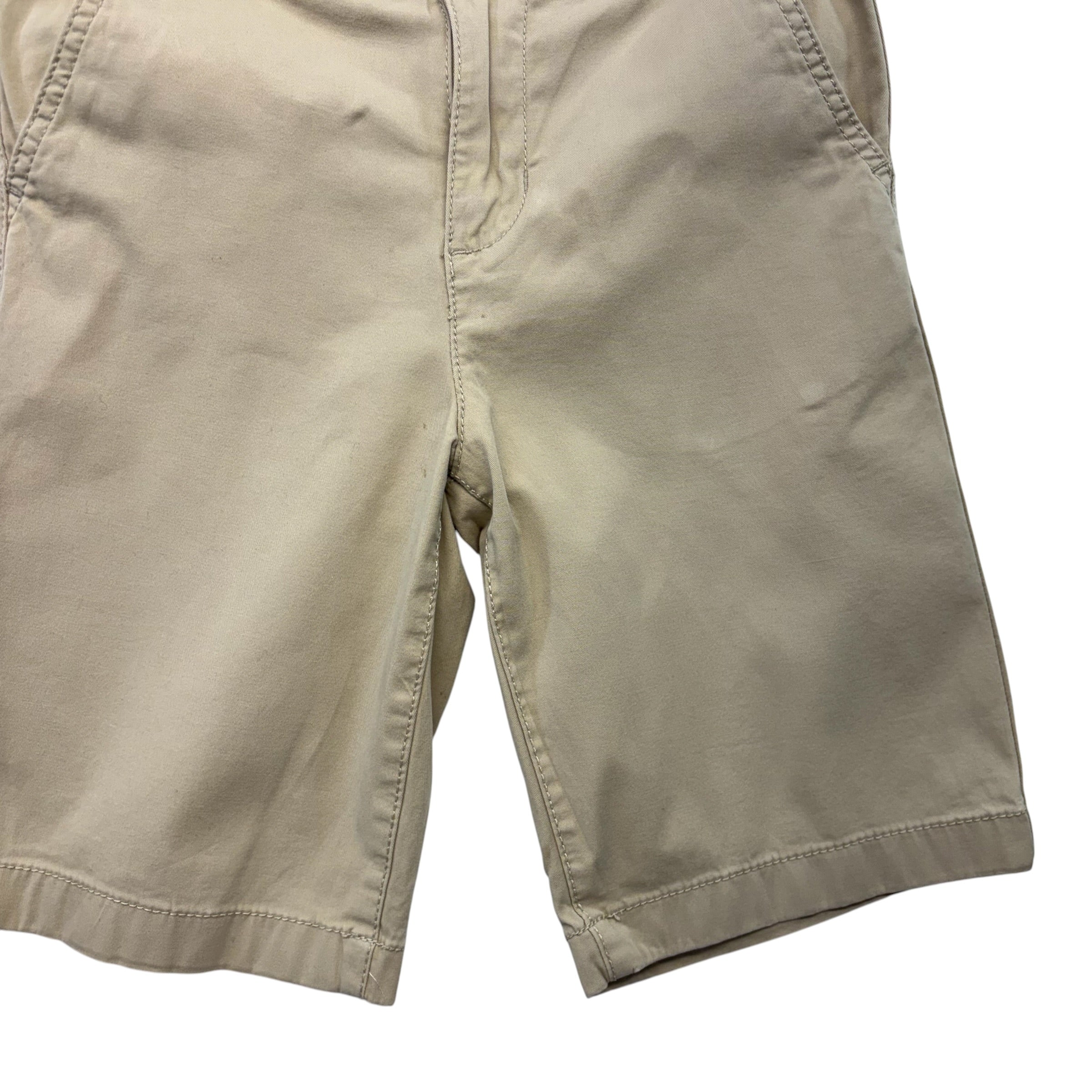 Oshkosh Beige Shorts (8)