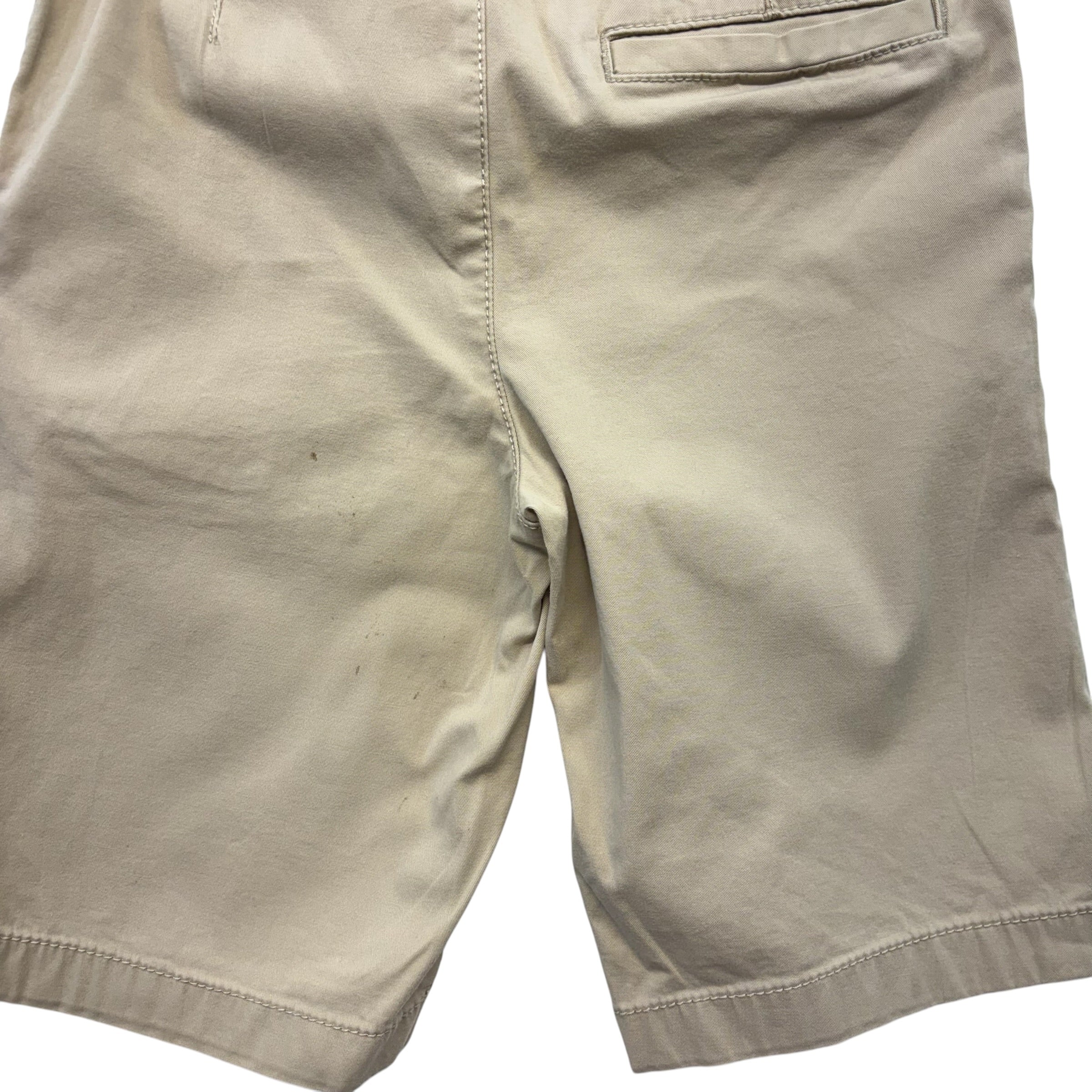 Oshkosh Beige Shorts (8)