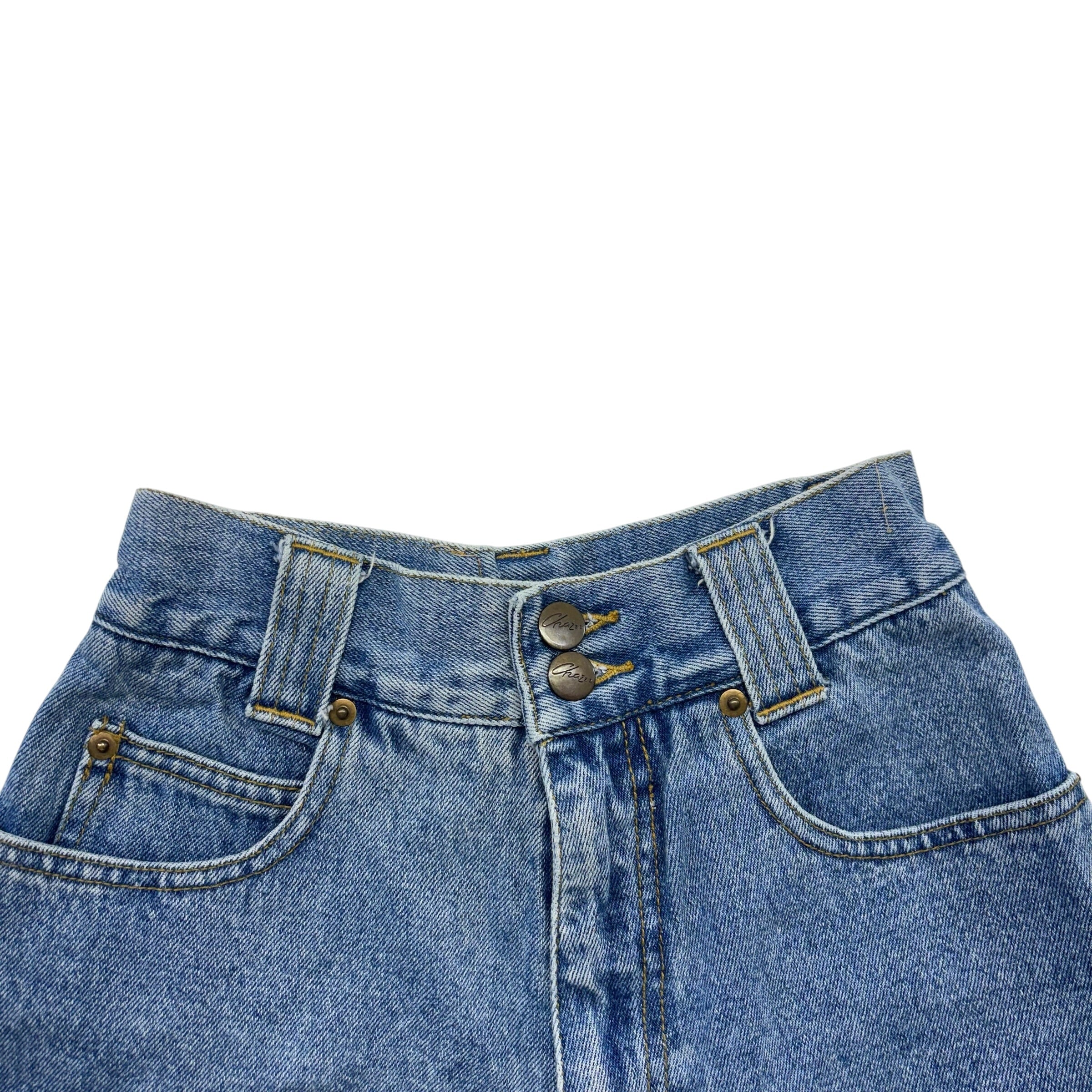 Vintage Tweety Shorts (8)