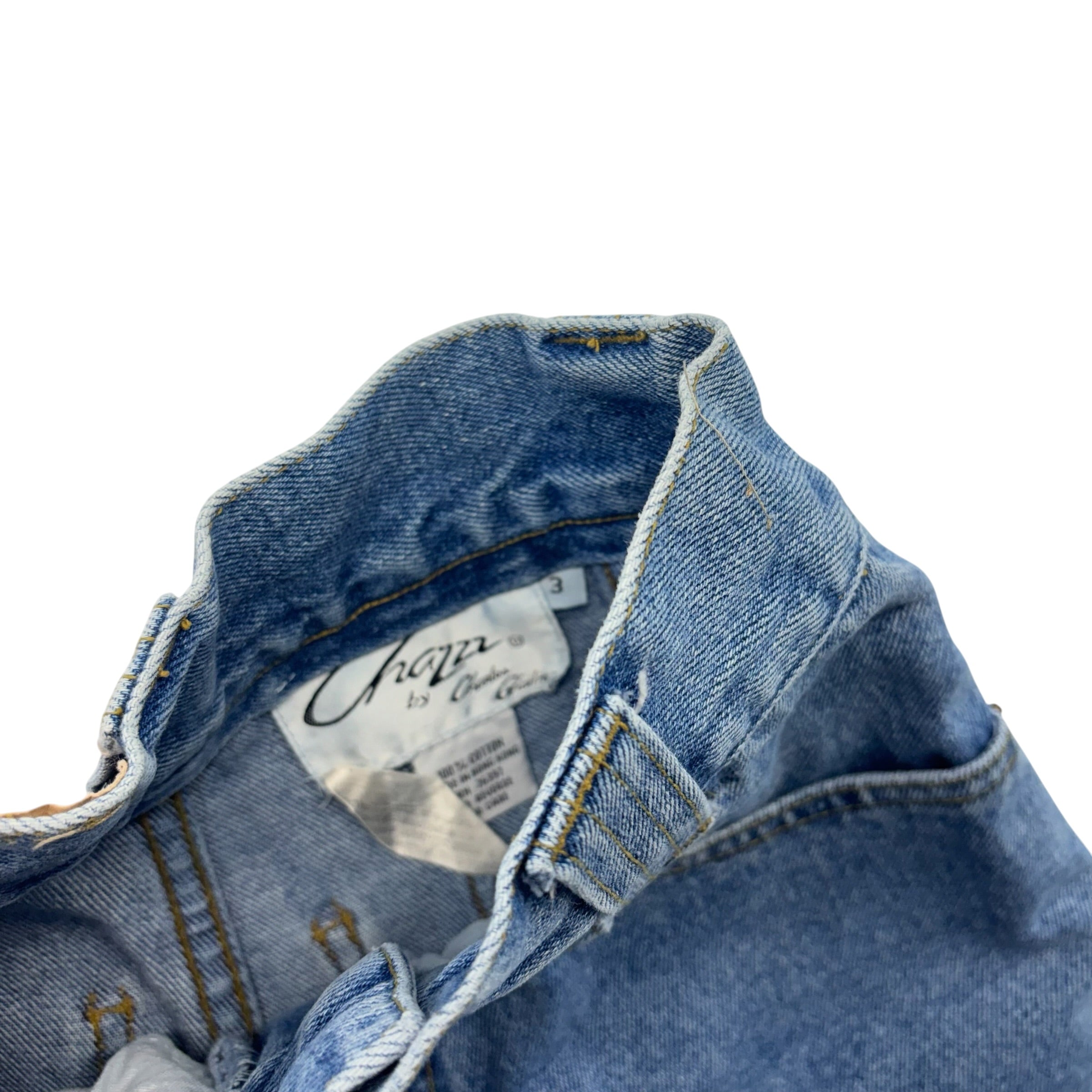 Vintage Tweety Shorts (8)