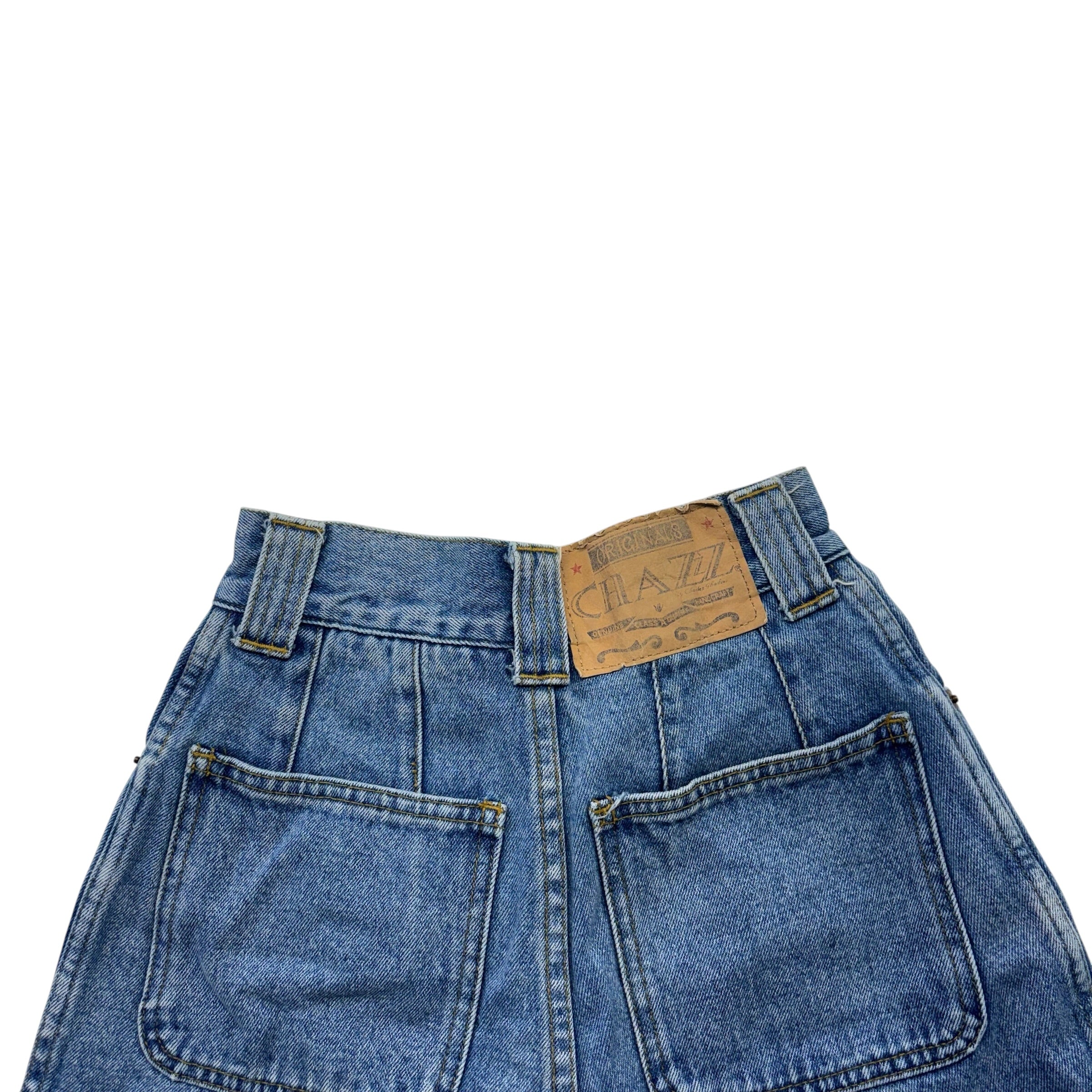 Vintage Tweety Shorts (8)