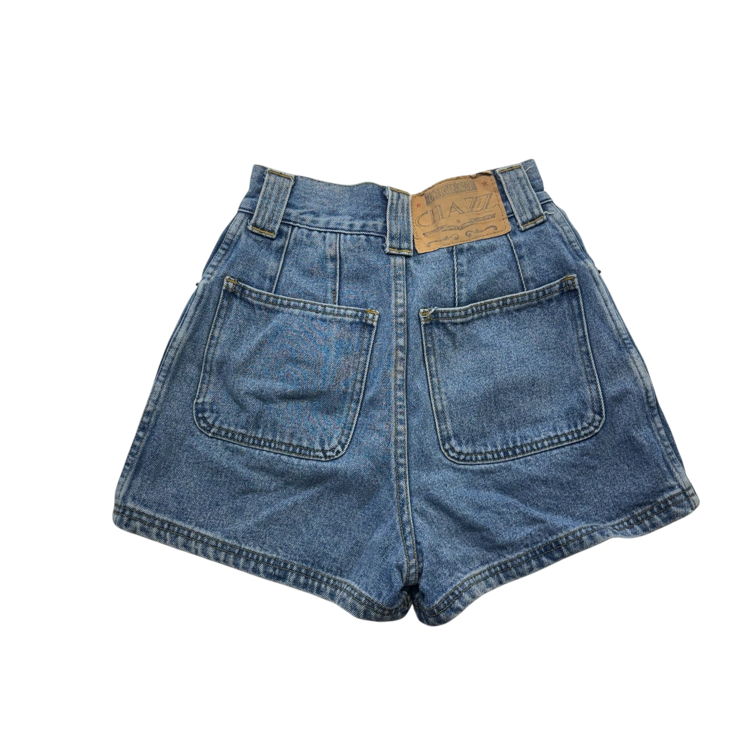 Vintage Tweety Shorts (8)