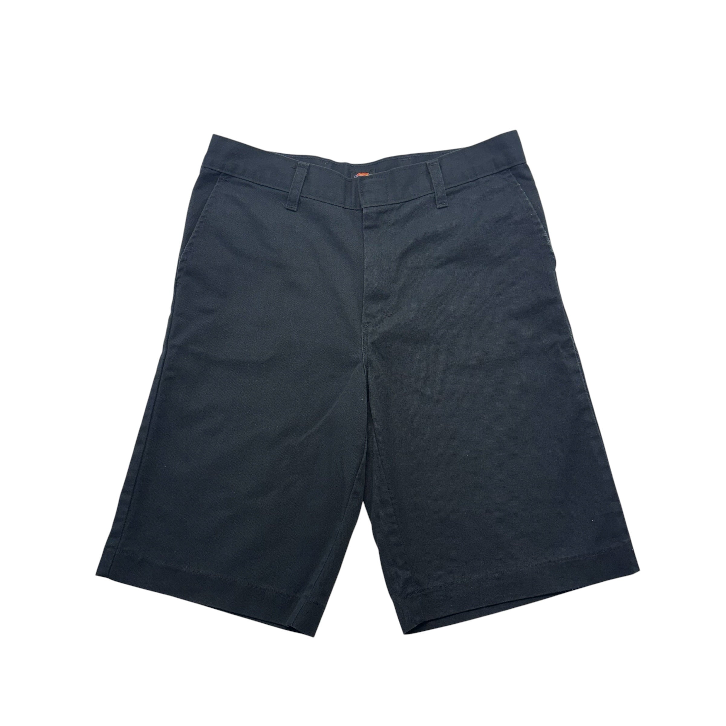 Dickies Black Shorts (16)