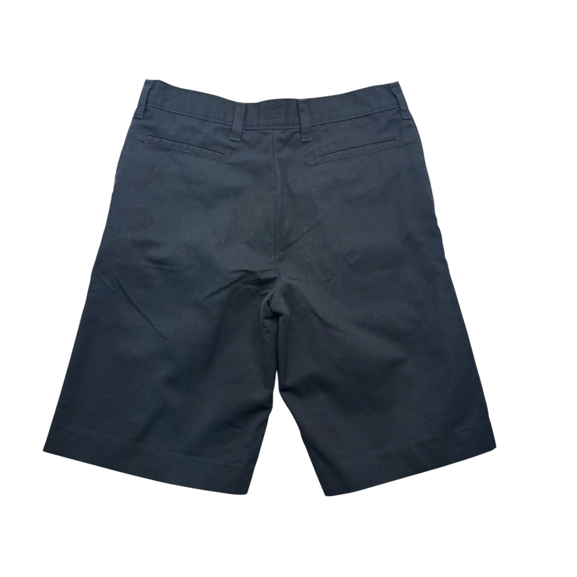 Dickies Black Shorts (16)