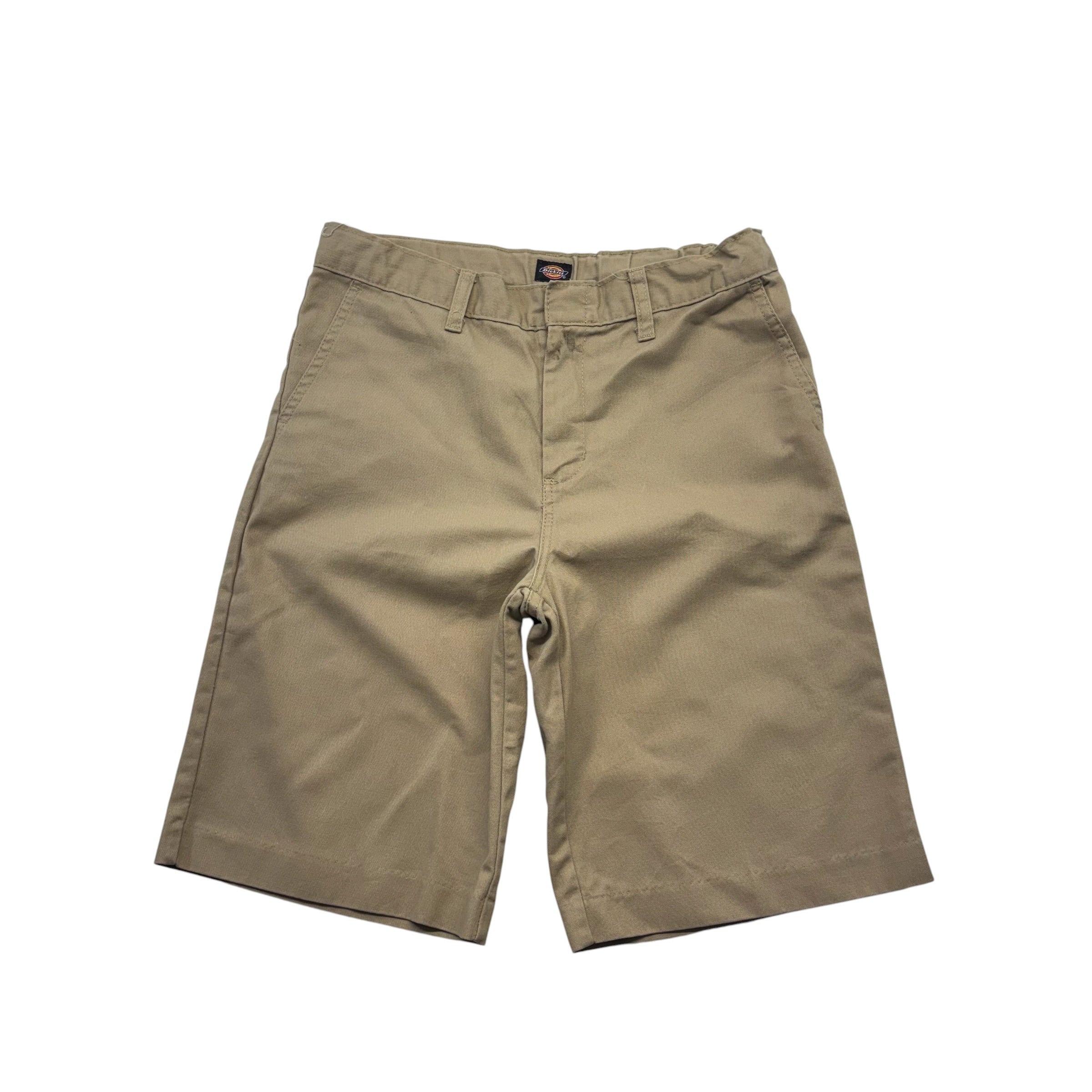 Dickies Beige Shorts (16)