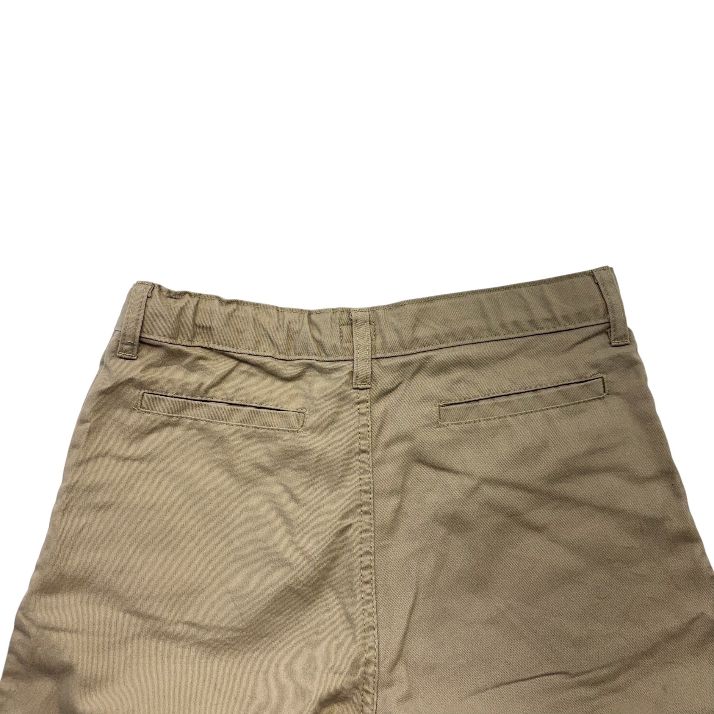 Dickies Beige Shorts (16)