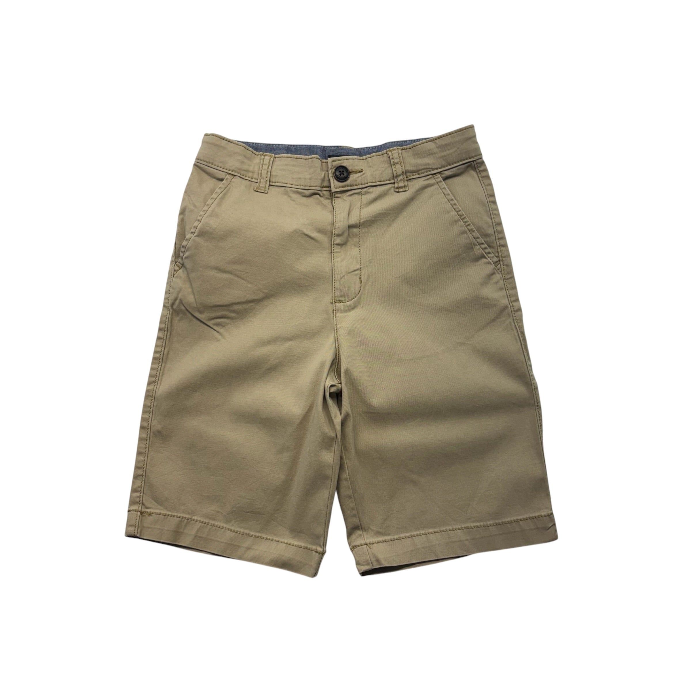 Oshkosh Beige Shorts (10)