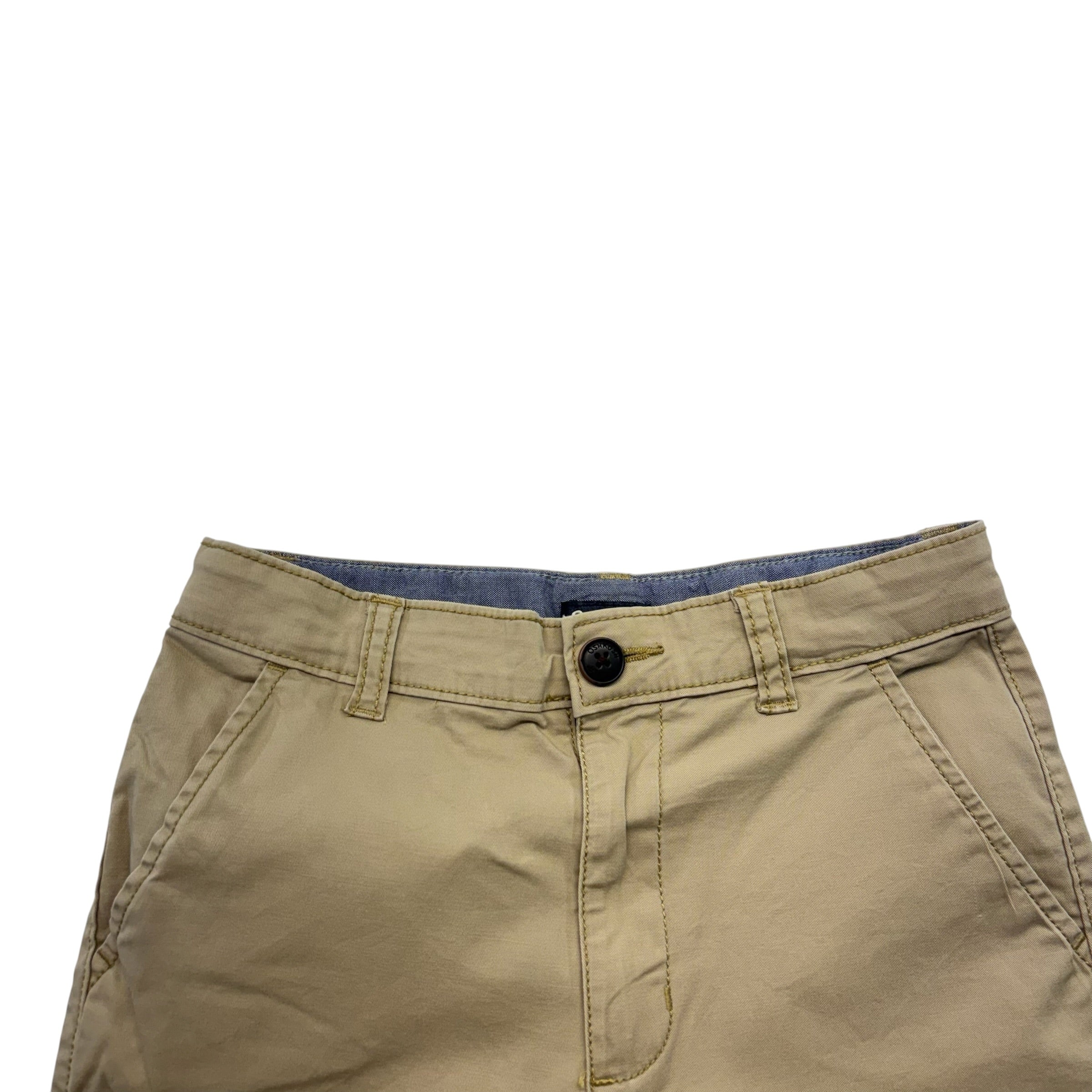 Oshkosh Beige Shorts (10)