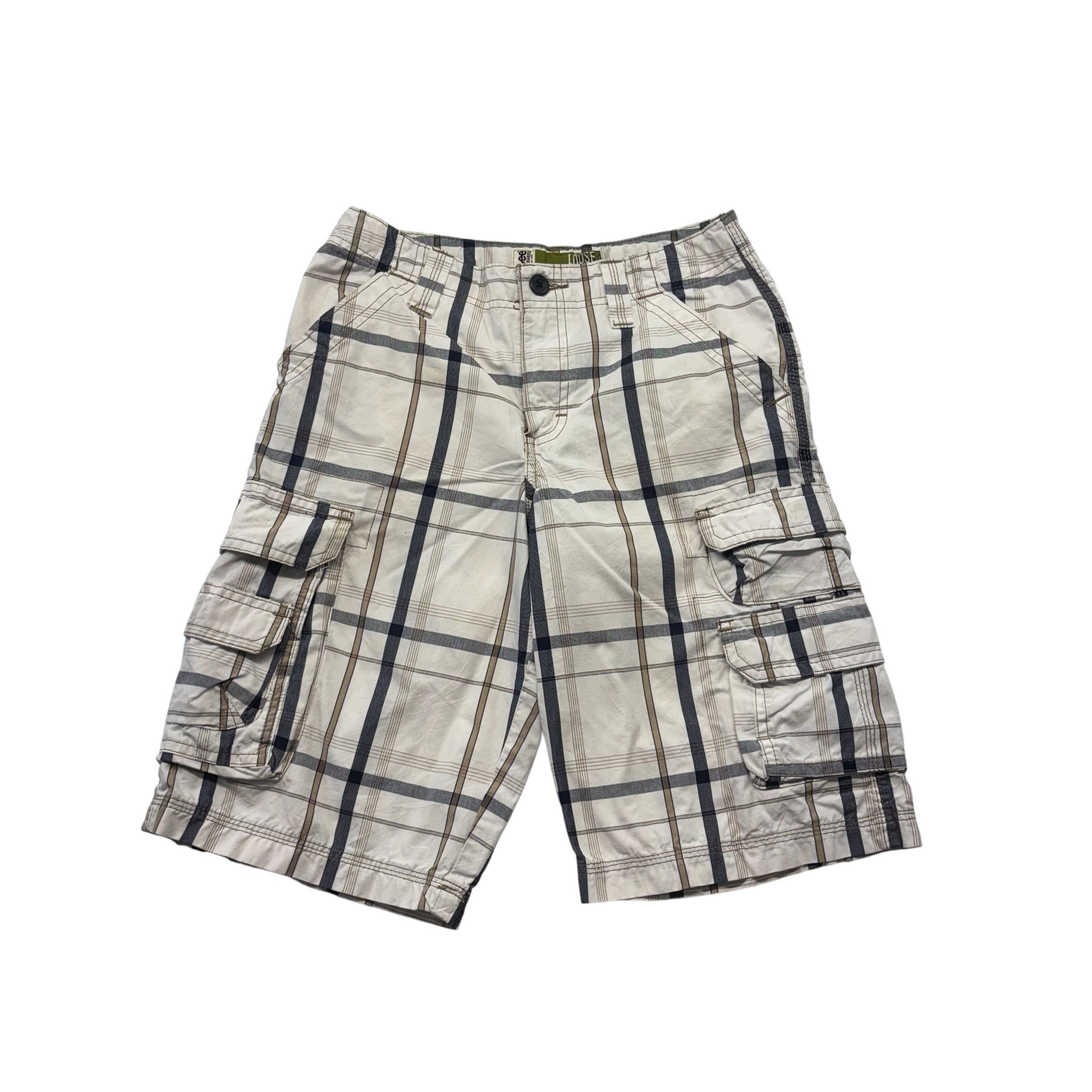 Lee Loose Fit Shorts (12)