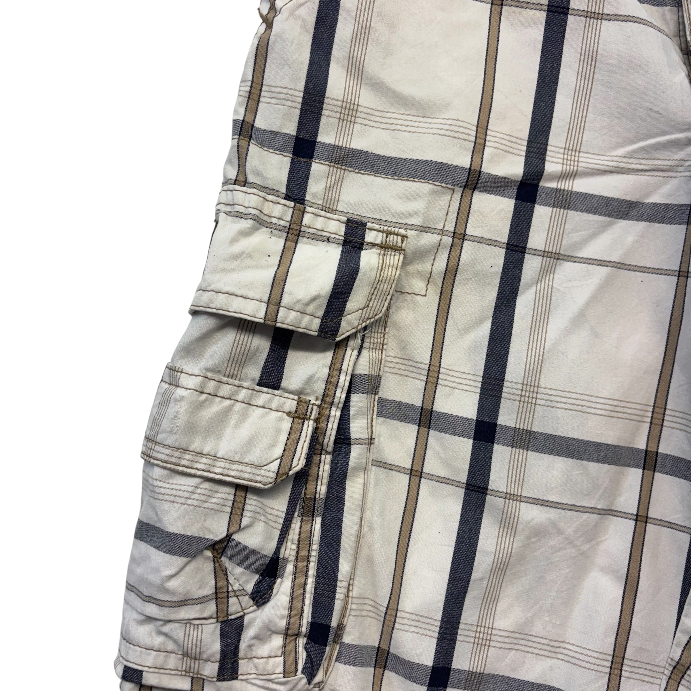 Lee Loose Fit Shorts (12)