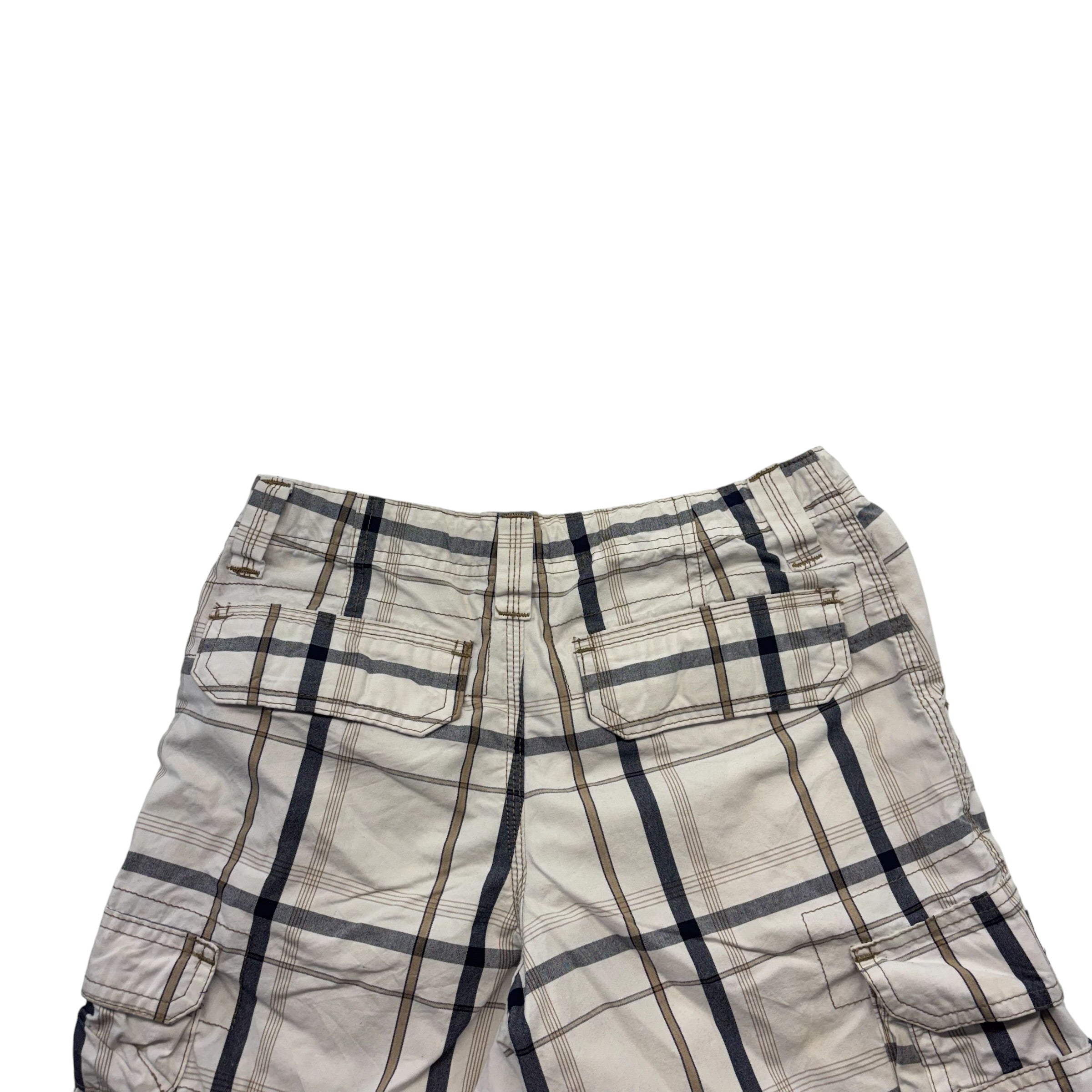 Lee Loose Fit Shorts (12)