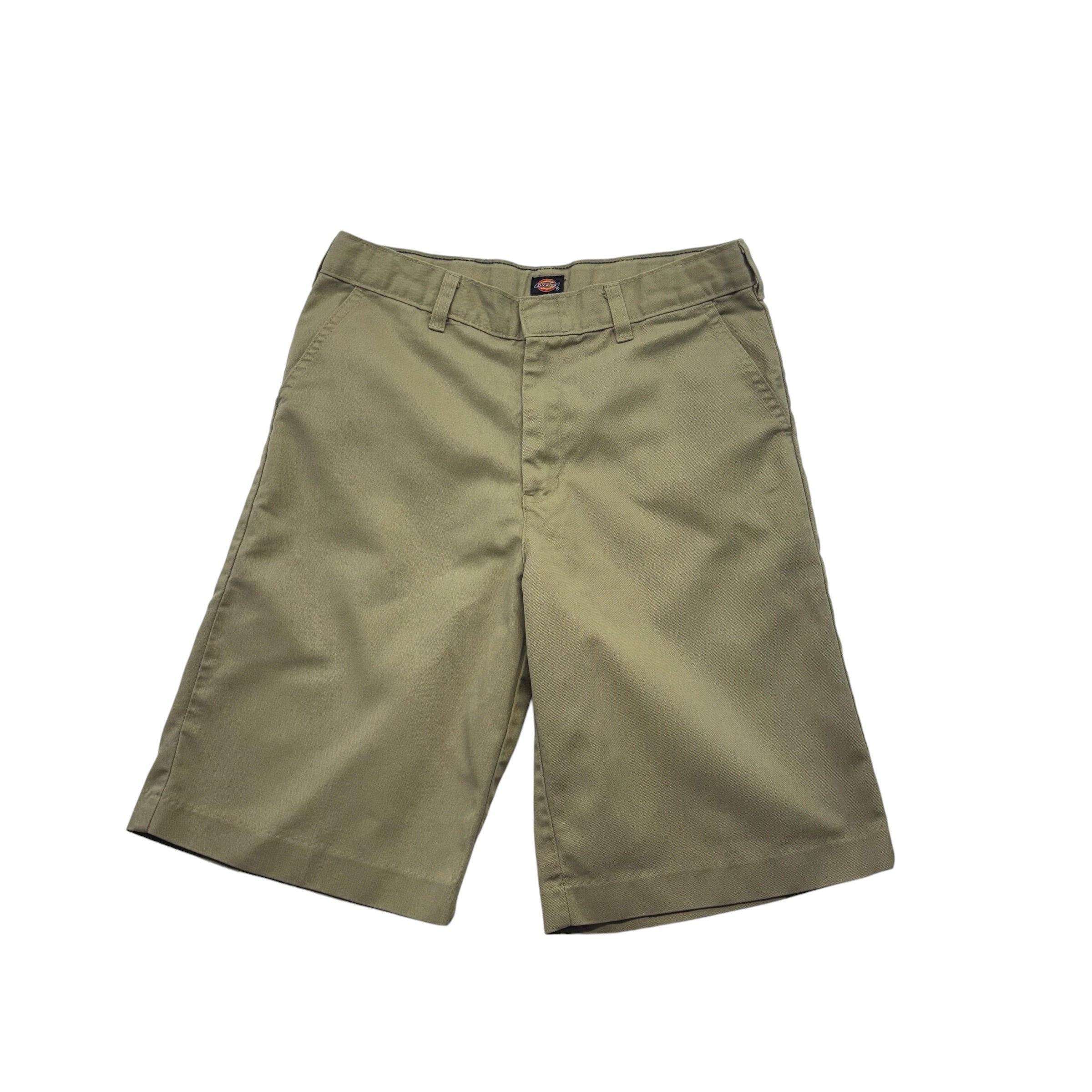 Dickies Beige Shorts (12)