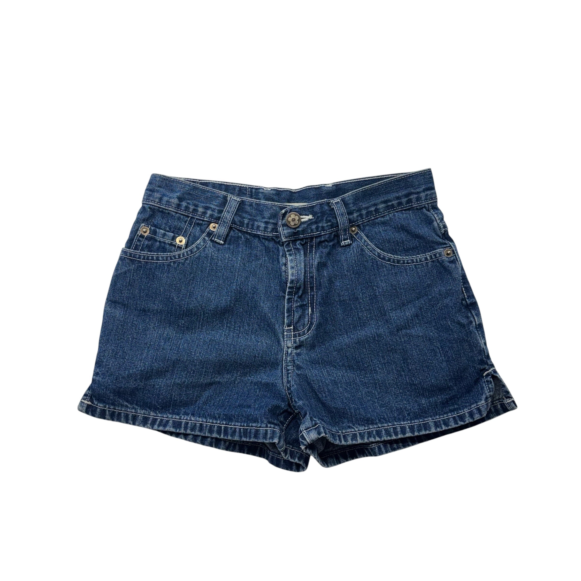 Vintage Basic Edition Shorts (10)