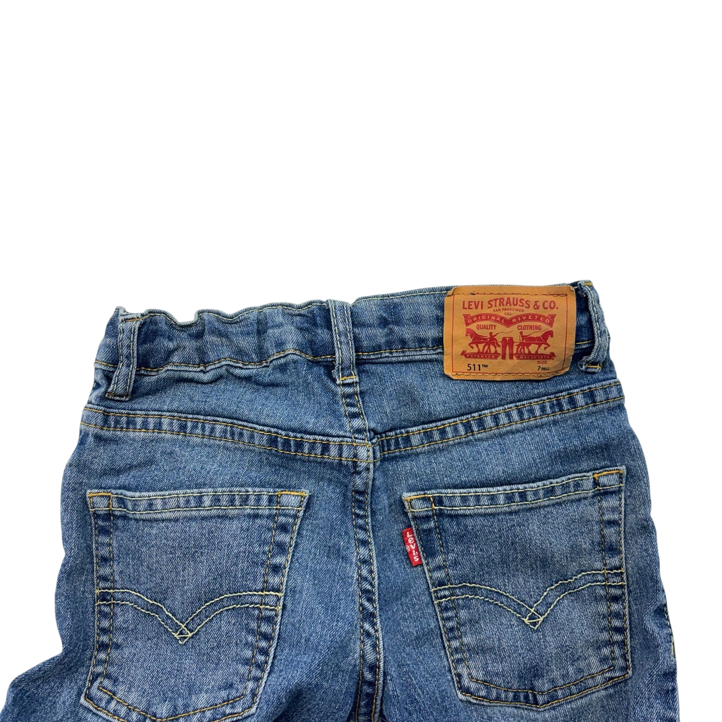 Levis Denim Jeans (7)