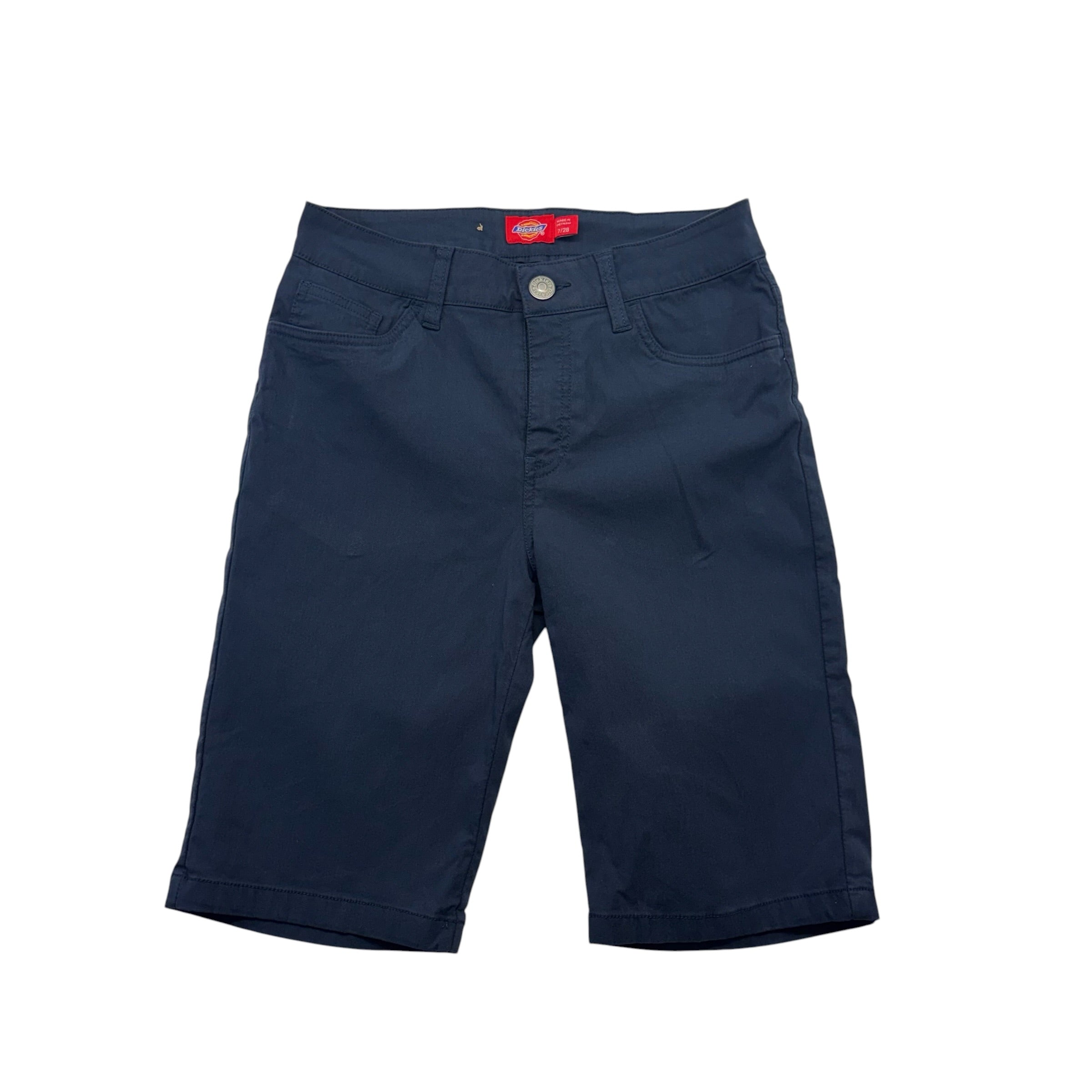 Dickies Navy Board Shorts (10)