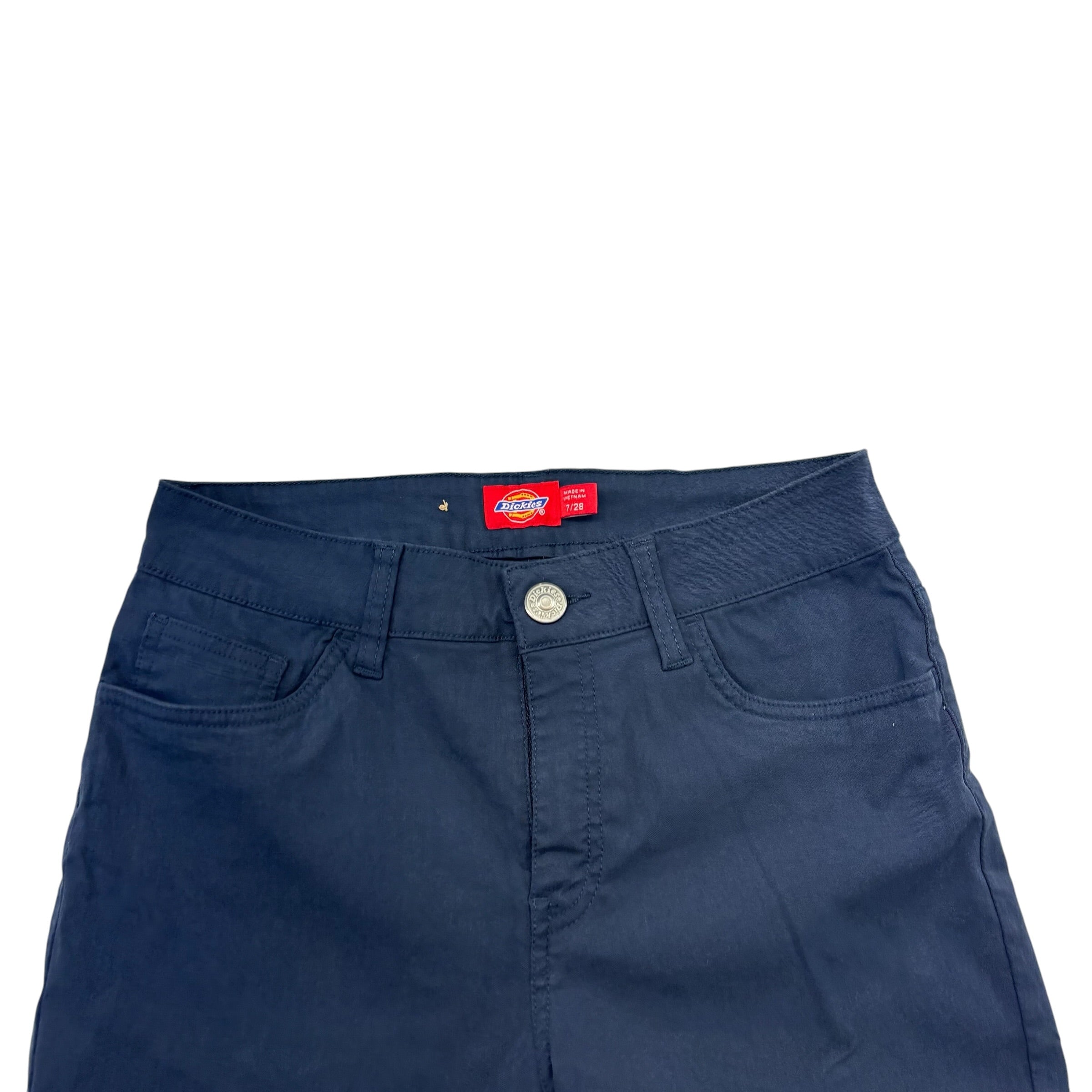 Dickies Navy Board Shorts (10)