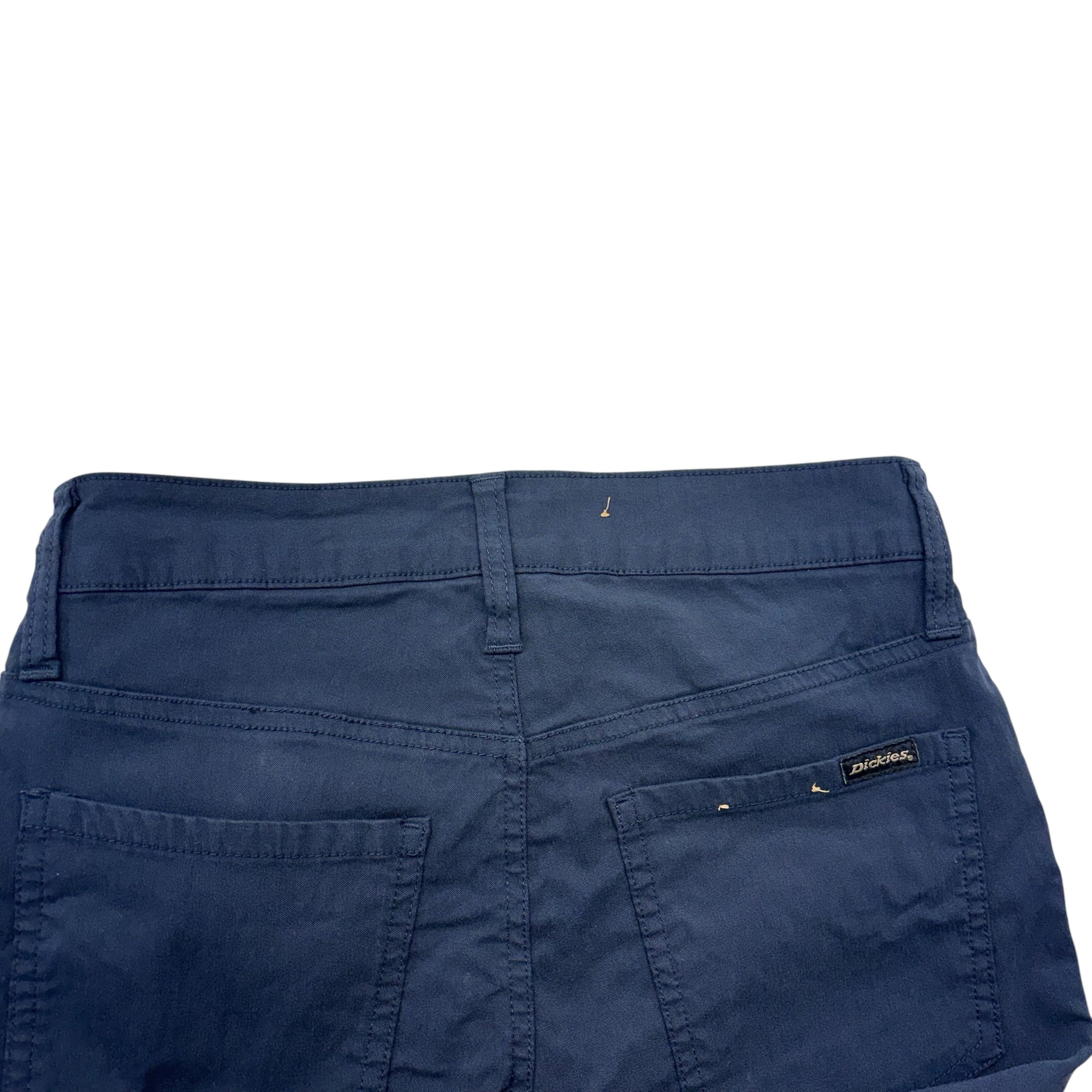 Dickies Navy Board Shorts (10)