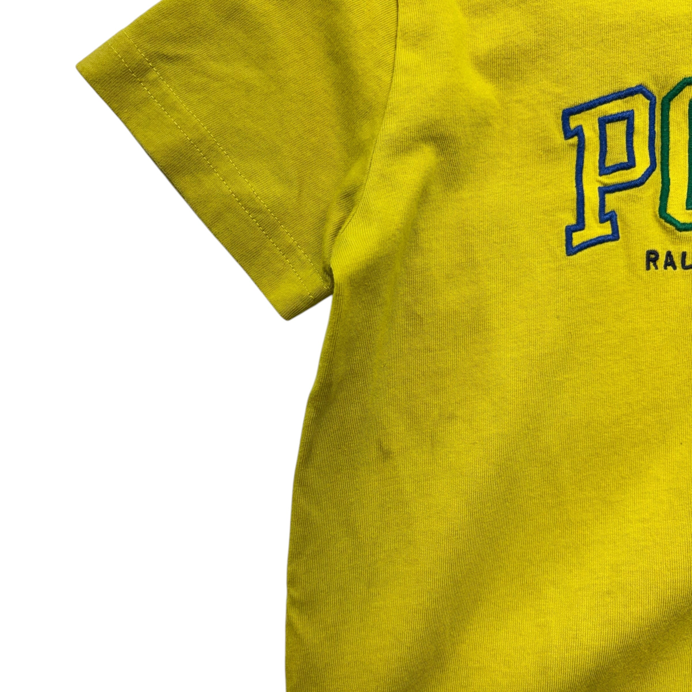 Ralph Lauren T-Shirt (2T)