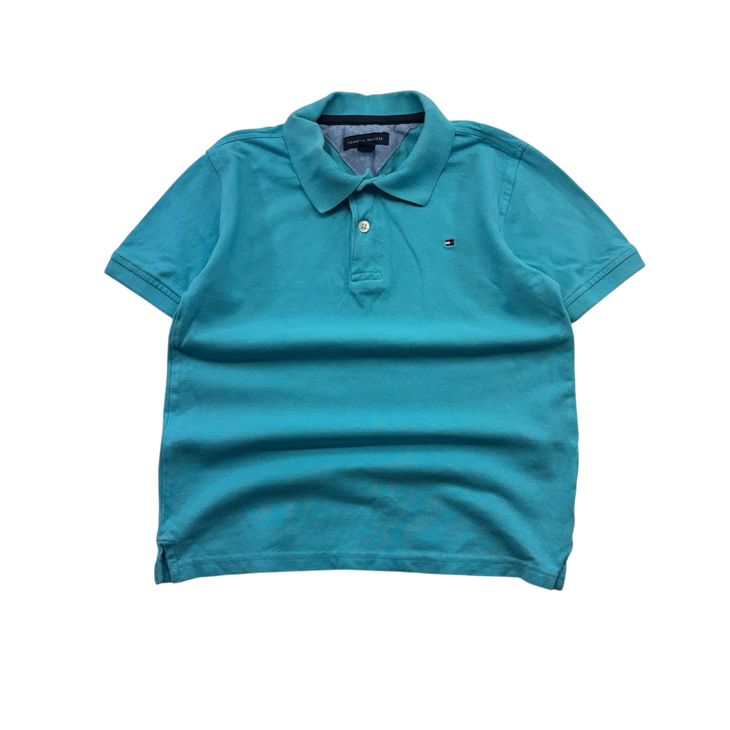 Ralph Lauren Polo Shirt (8)