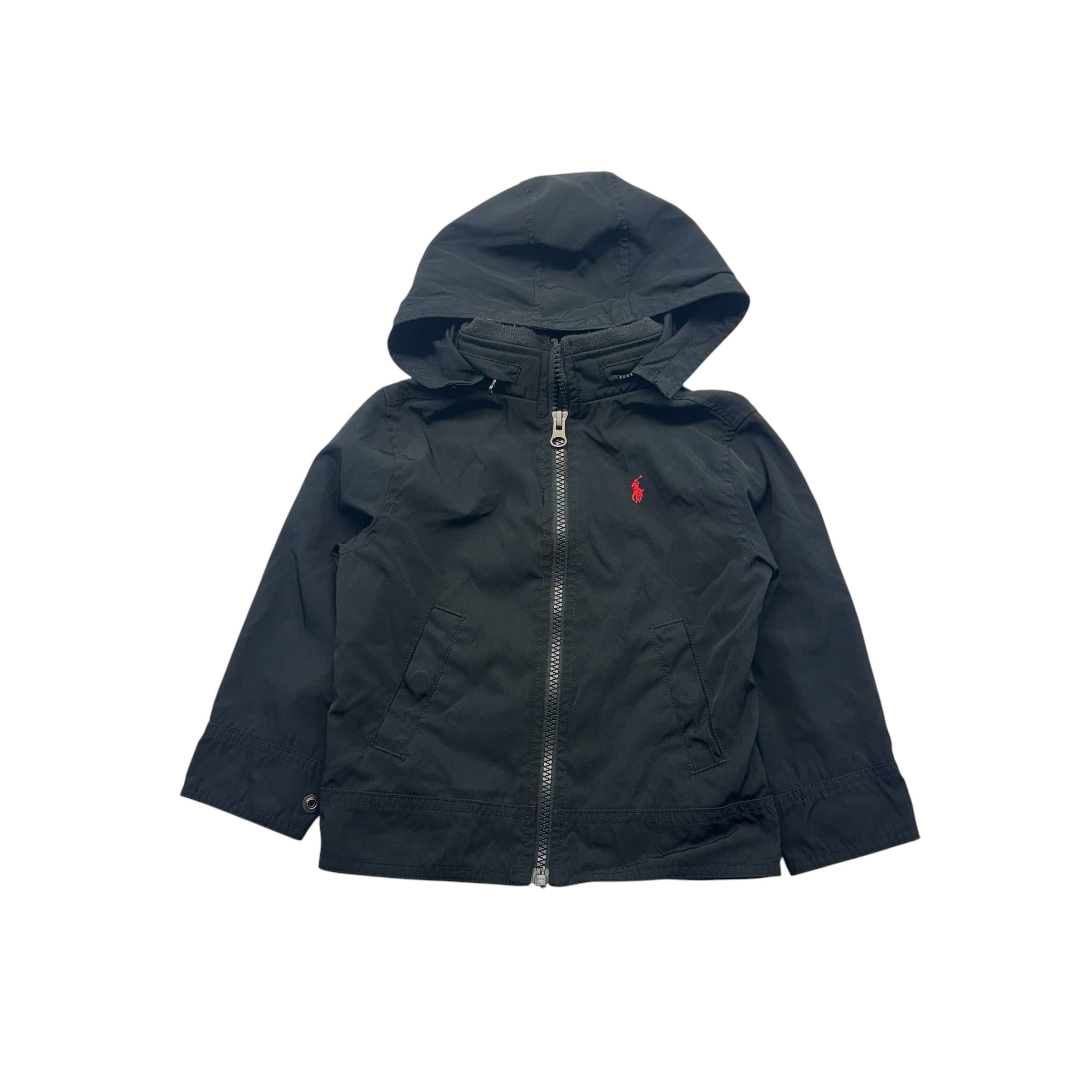 Ralph Lauren Rain Jacket (2T)