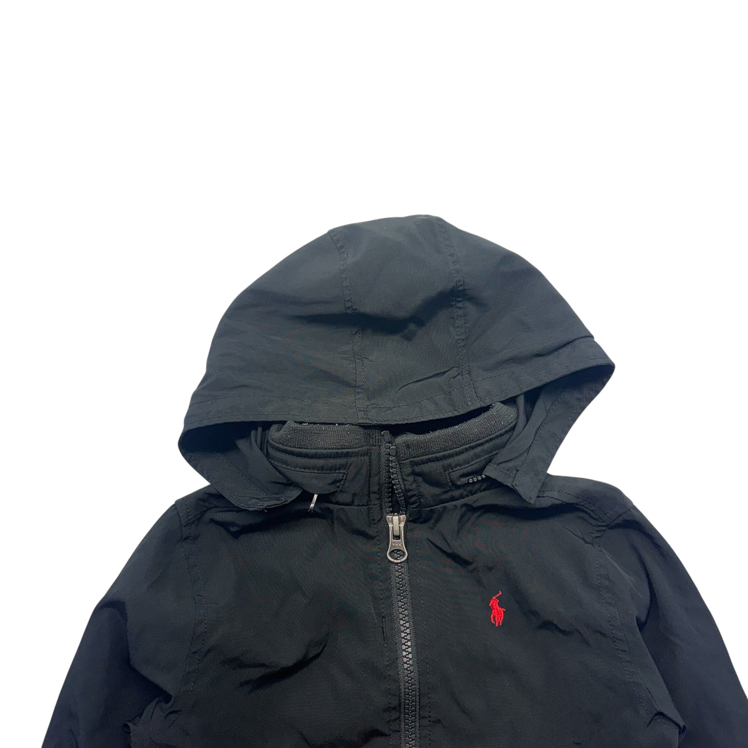 Ralph Lauren Rain Jacket (2T)