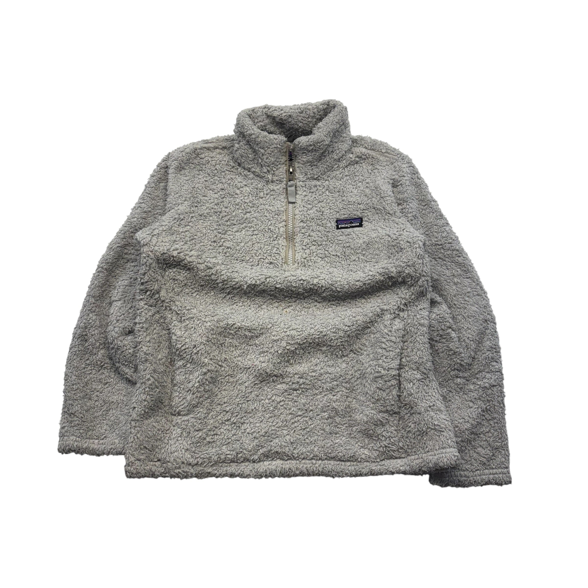 Patagonia Sherpa Quarter Zip Jersey (10)