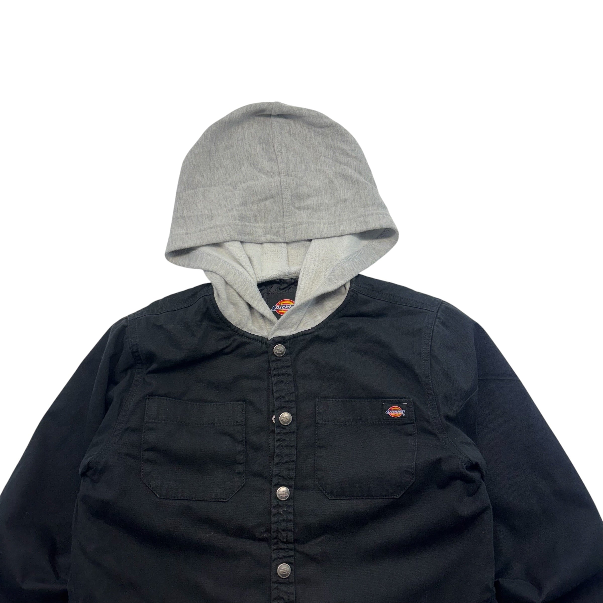 Dickies Black Jacket (10-12)