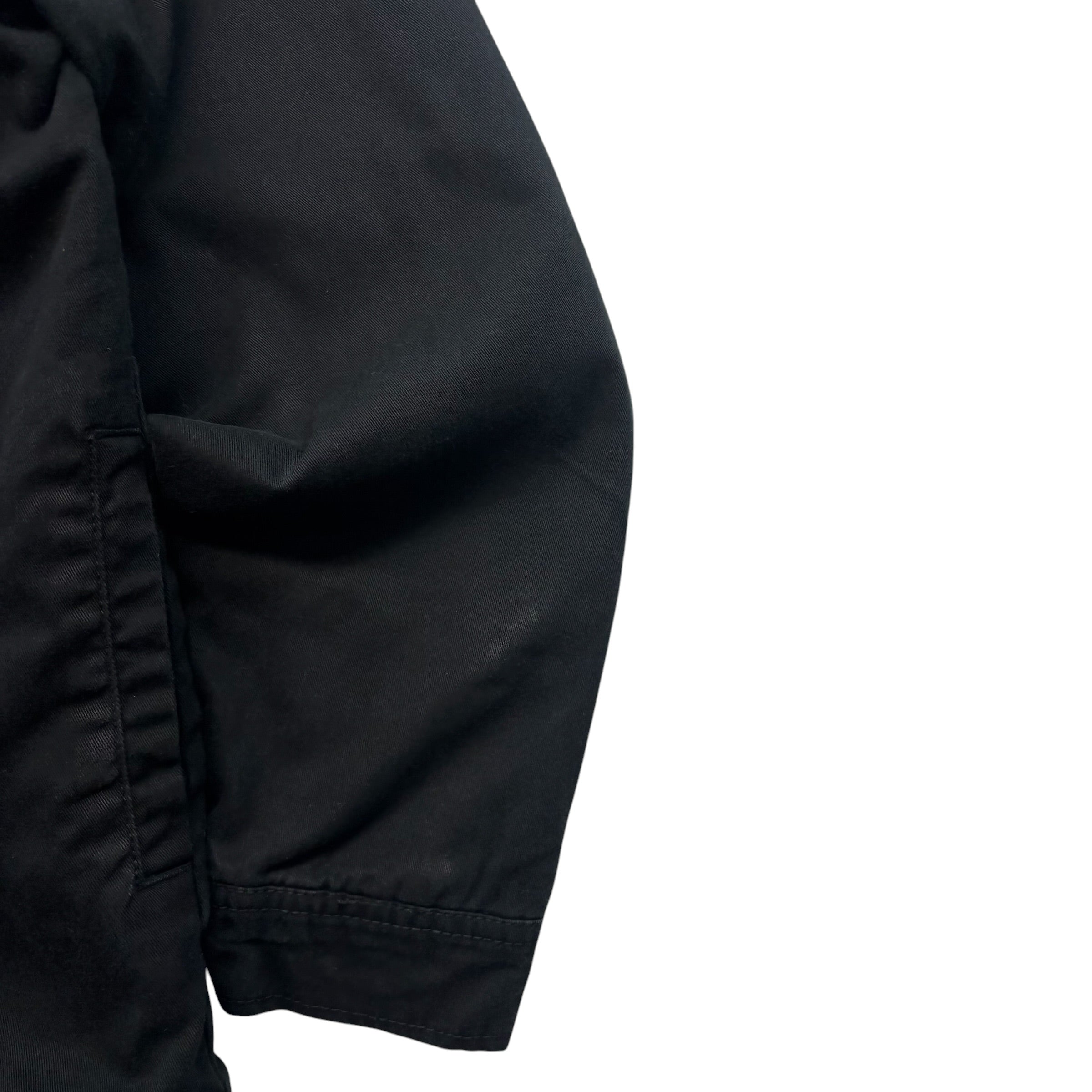 Dickies Black Jacket (10-12)