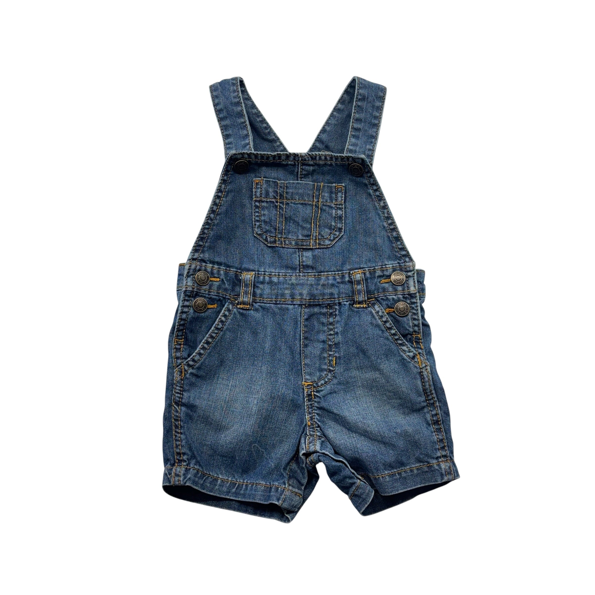 Carters Overalls (9m)