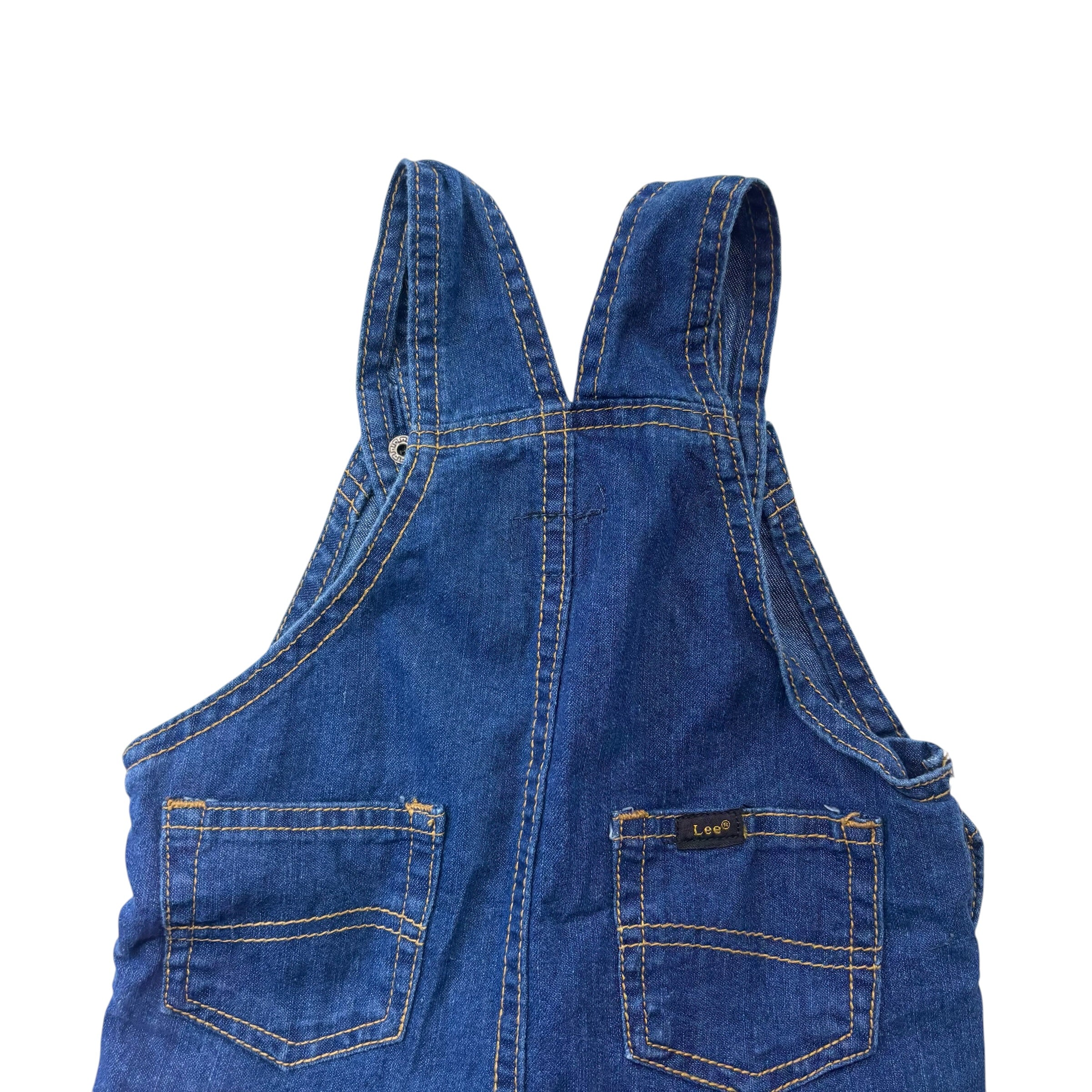 Lee Overalls (18m)