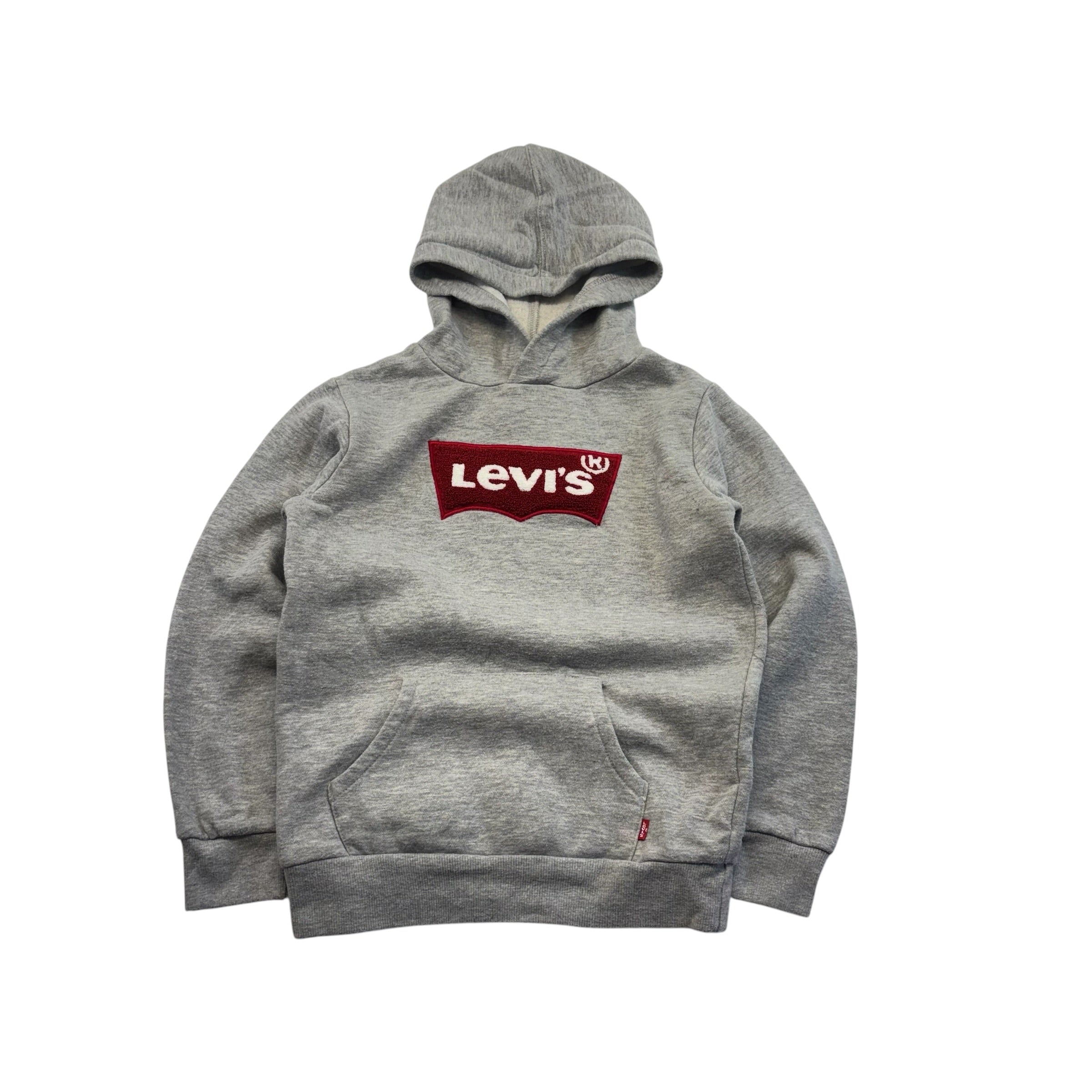 Levis Logo Hoodie (8)