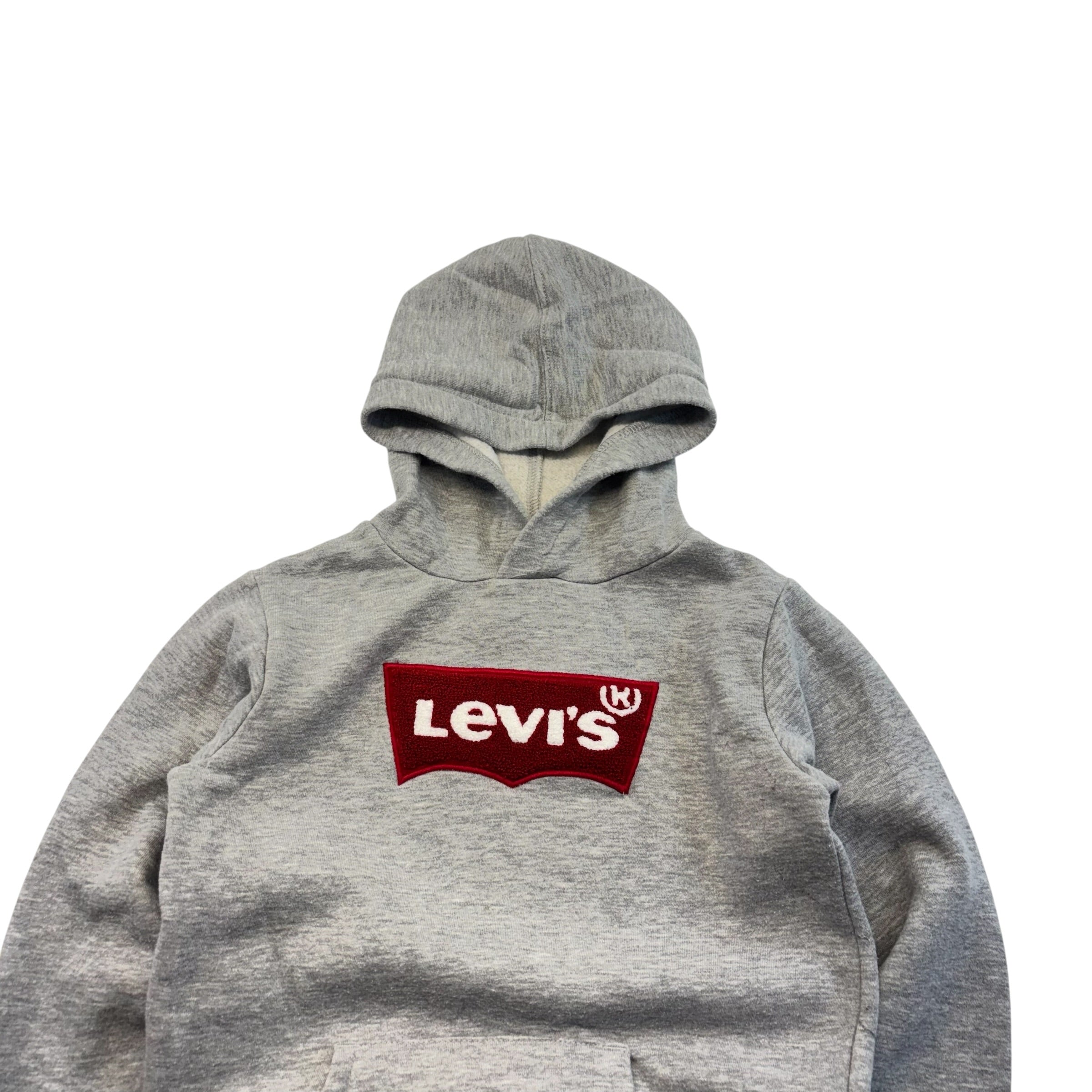 Levis Logo Hoodie (8)