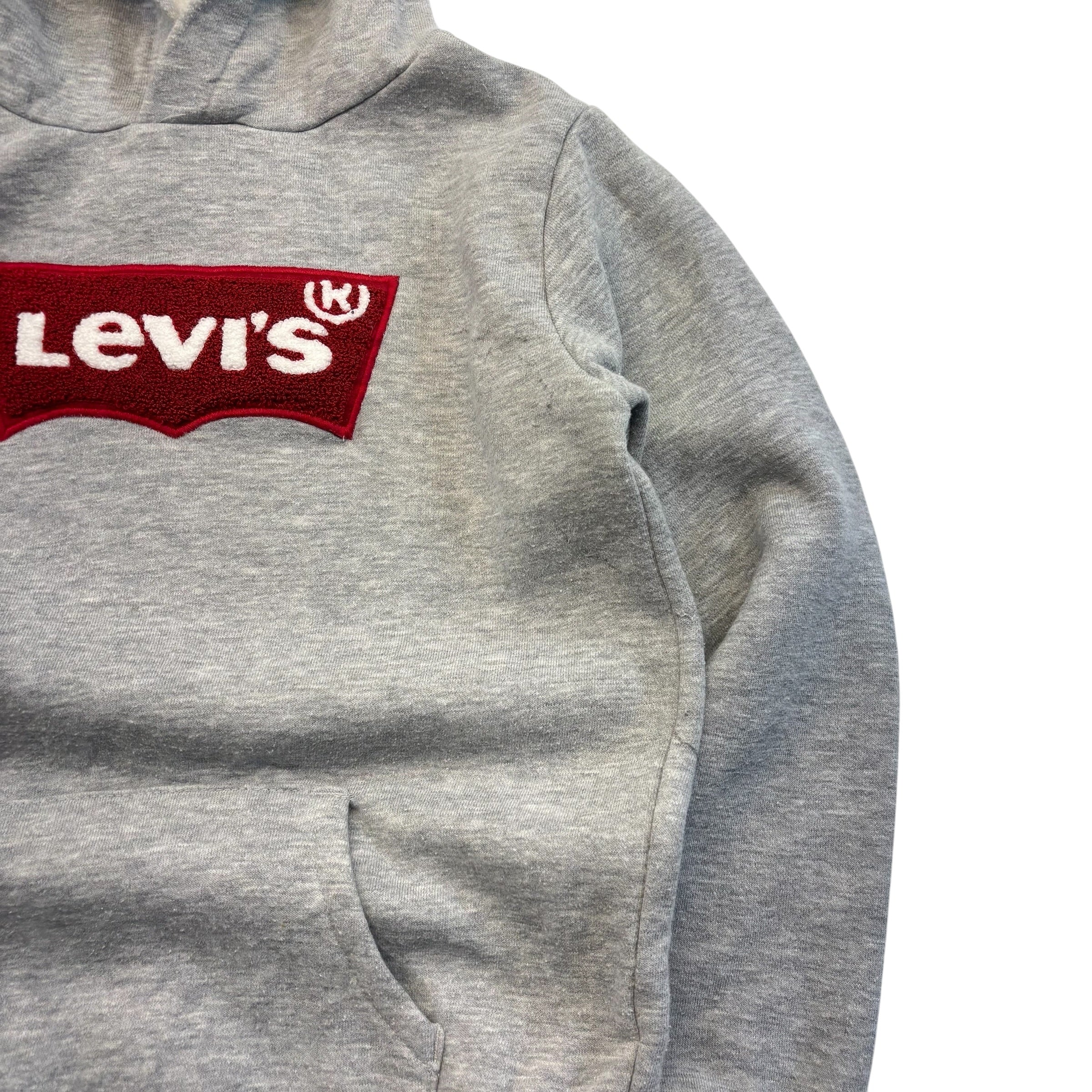 Levis Logo Hoodie (8)
