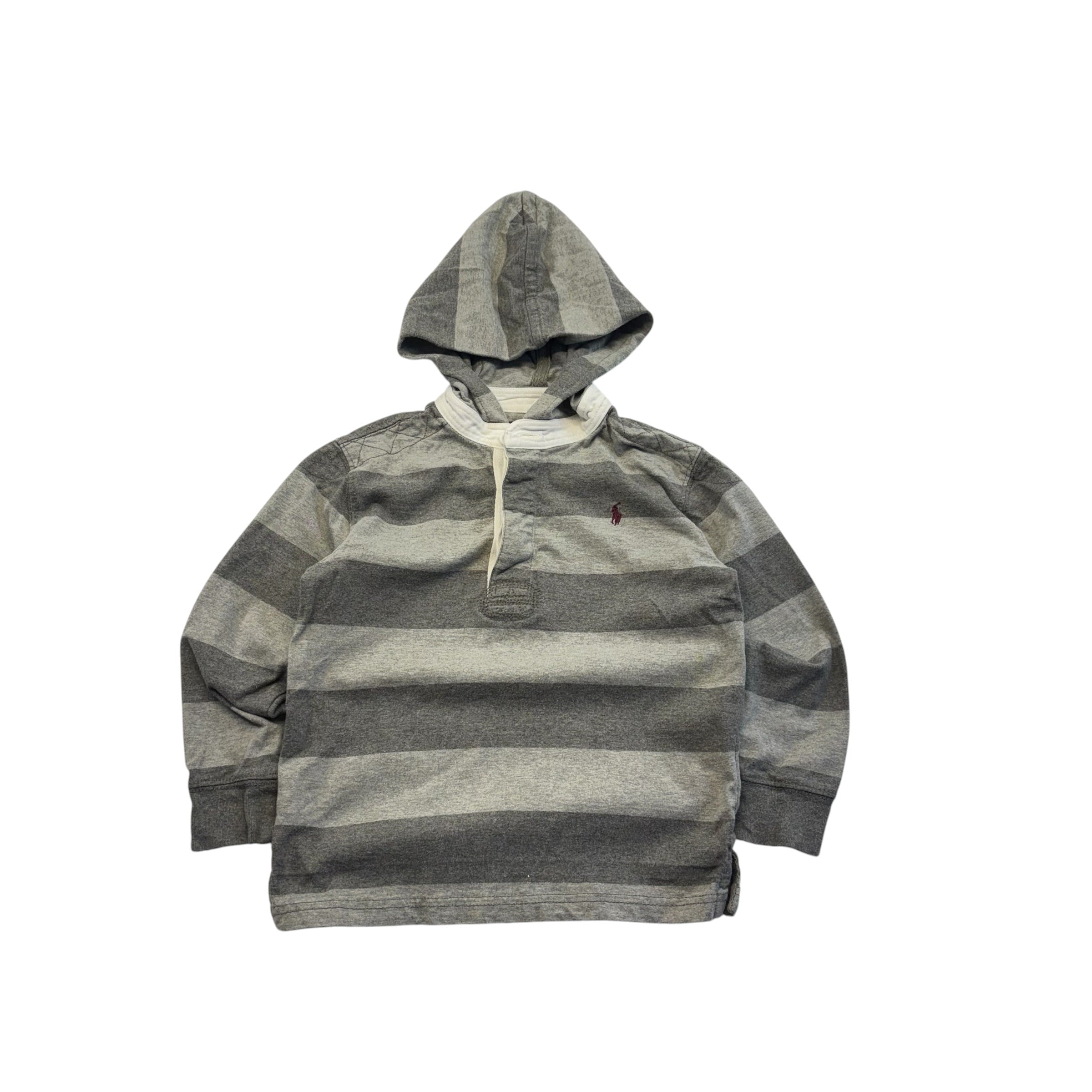 Ralph Lauren Striped Jersey (5)
