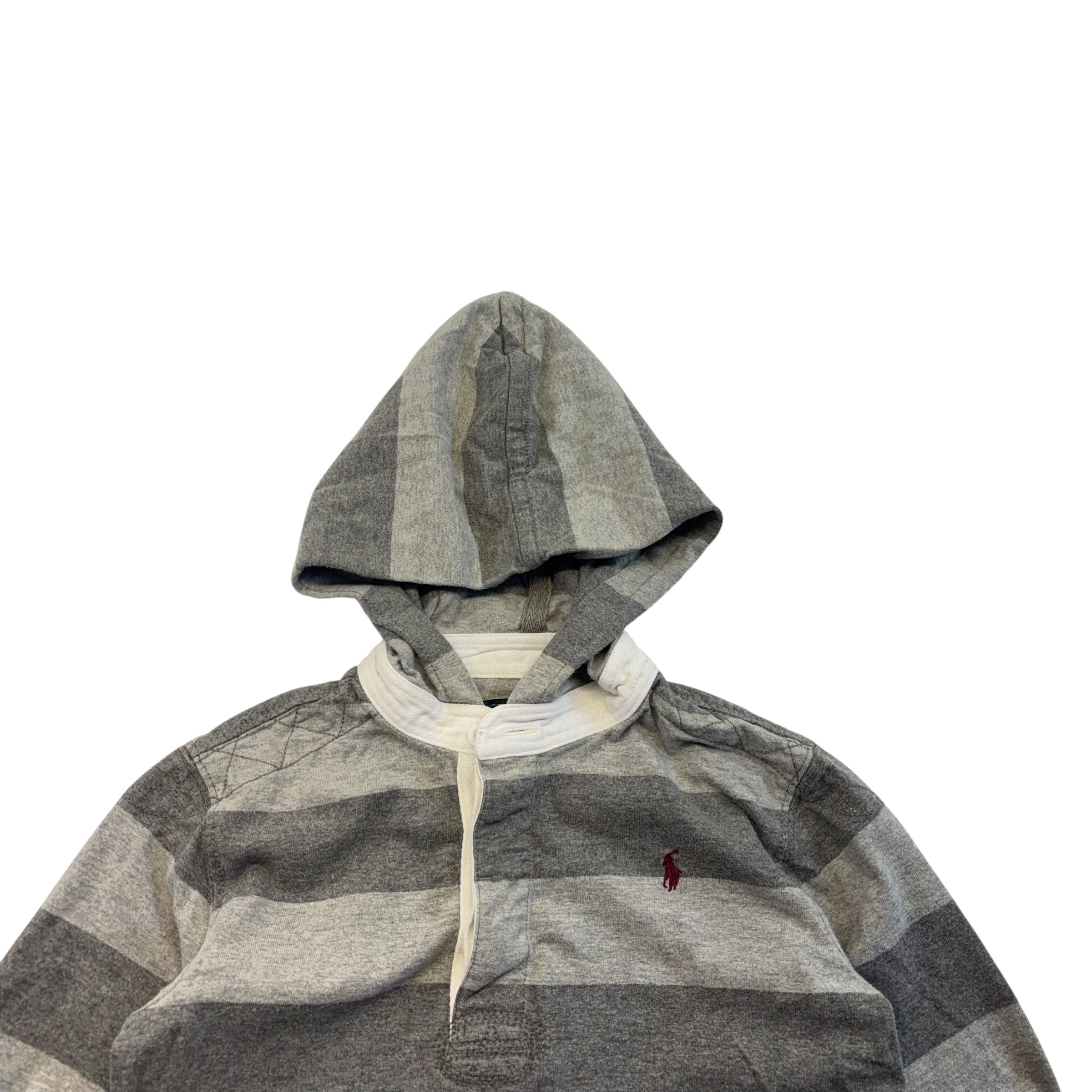 Ralph Lauren Striped Jersey (5)