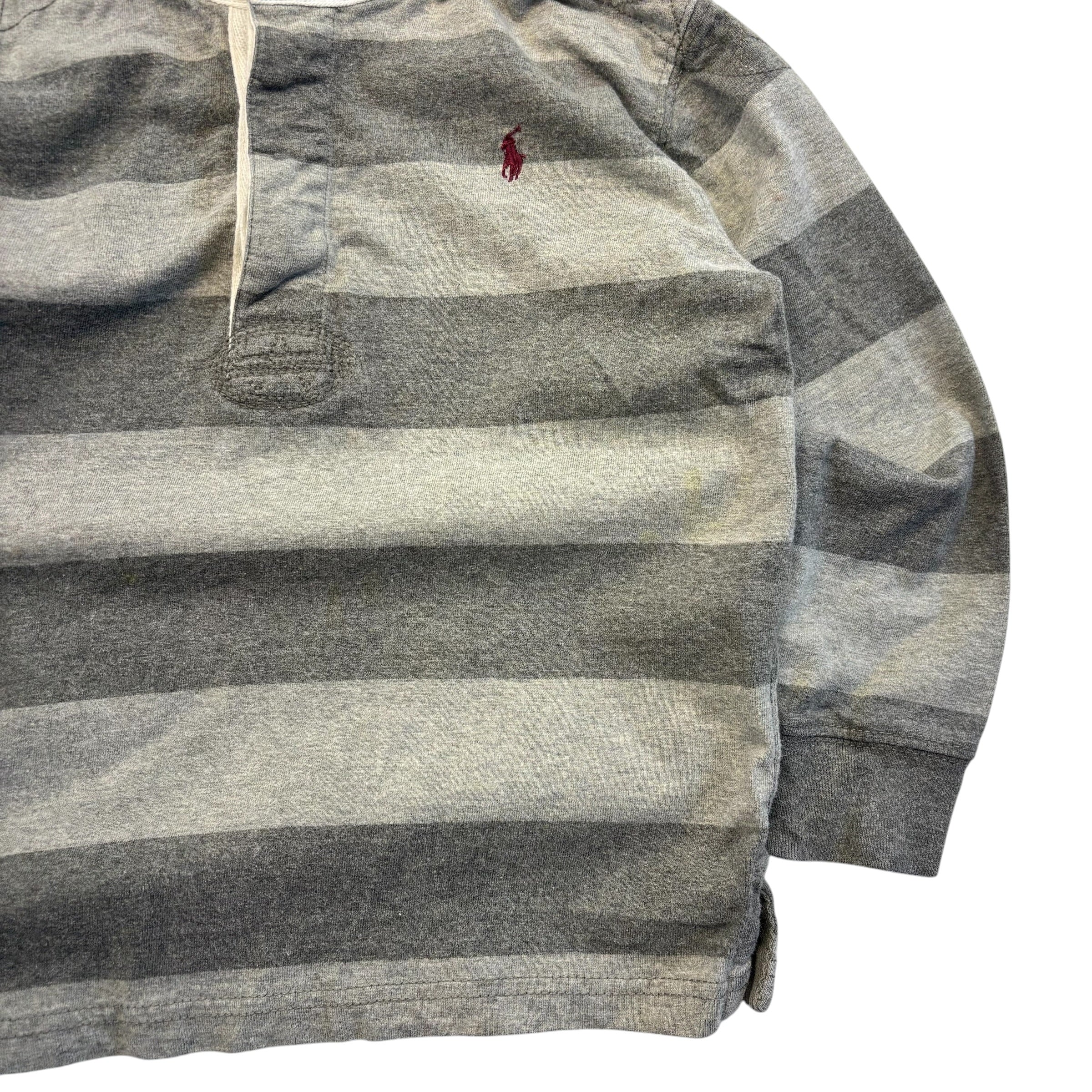 Ralph Lauren Striped Jersey (5)